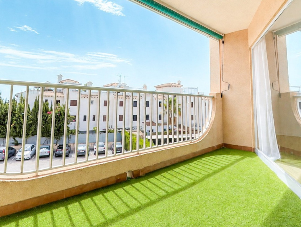 Sprzedaż - Apartment - Orihuela Costa - Cabo Roig
