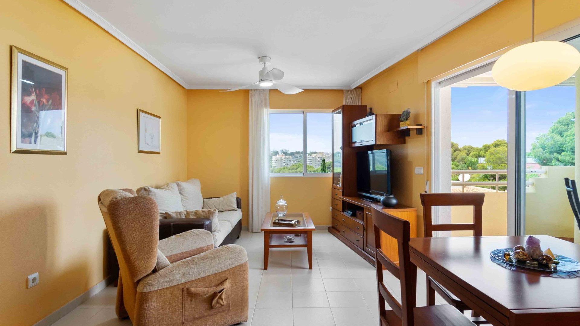 Sprzedaż - Apartment - Orihuela Costa - Campoamor
