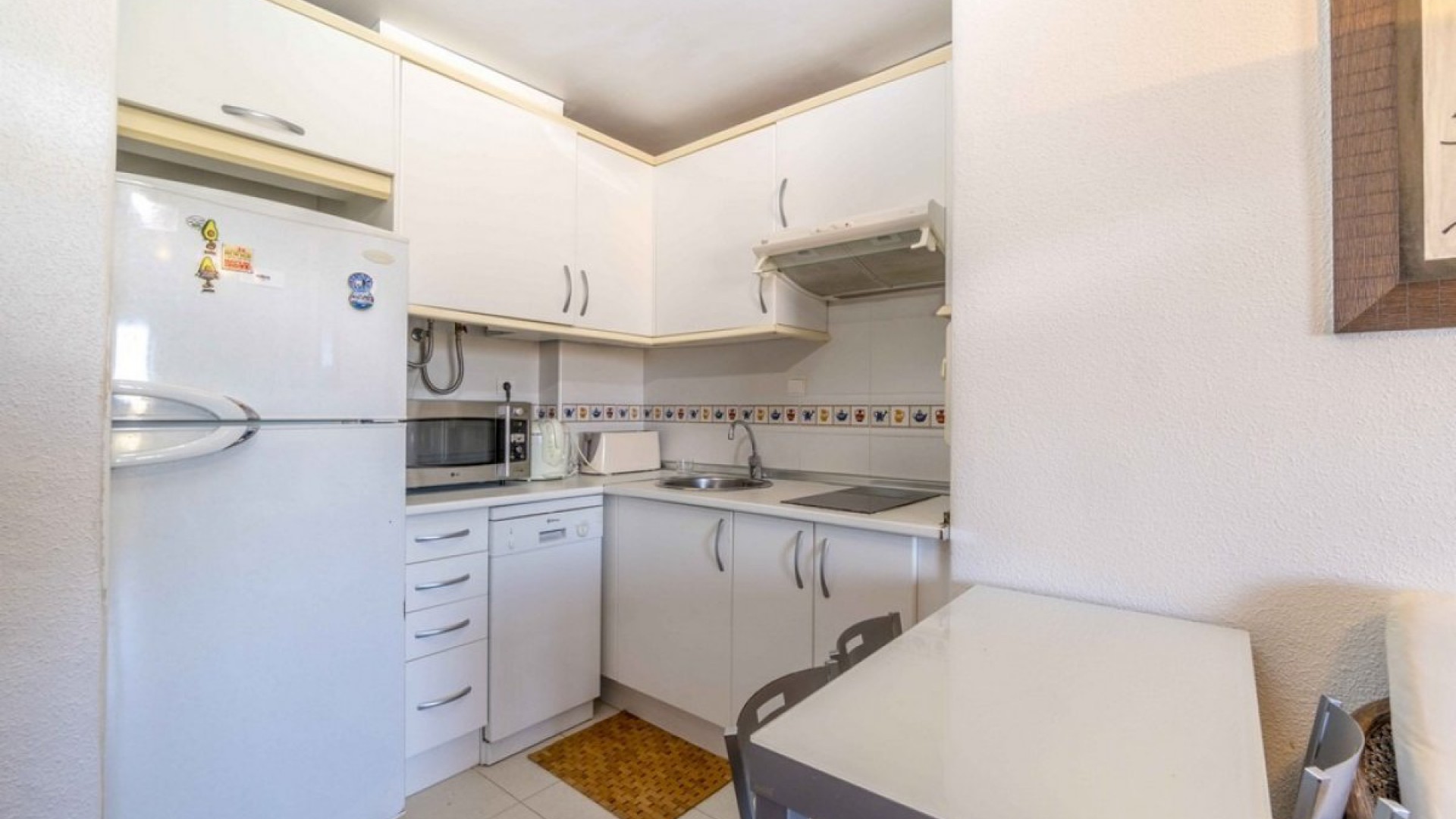 Sprzedaż - Apartment - Orihuela Costa - Dehesa de Campoamor