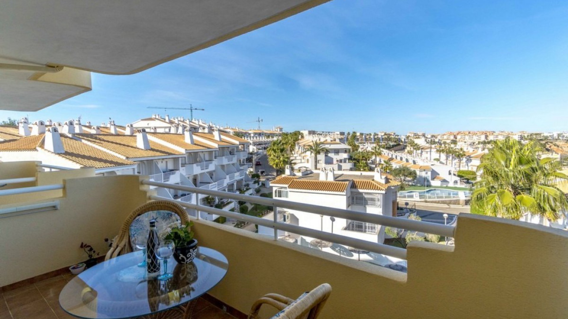 Sprzedaż - Apartment - Orihuela Costa - Dehesa de Campoamor