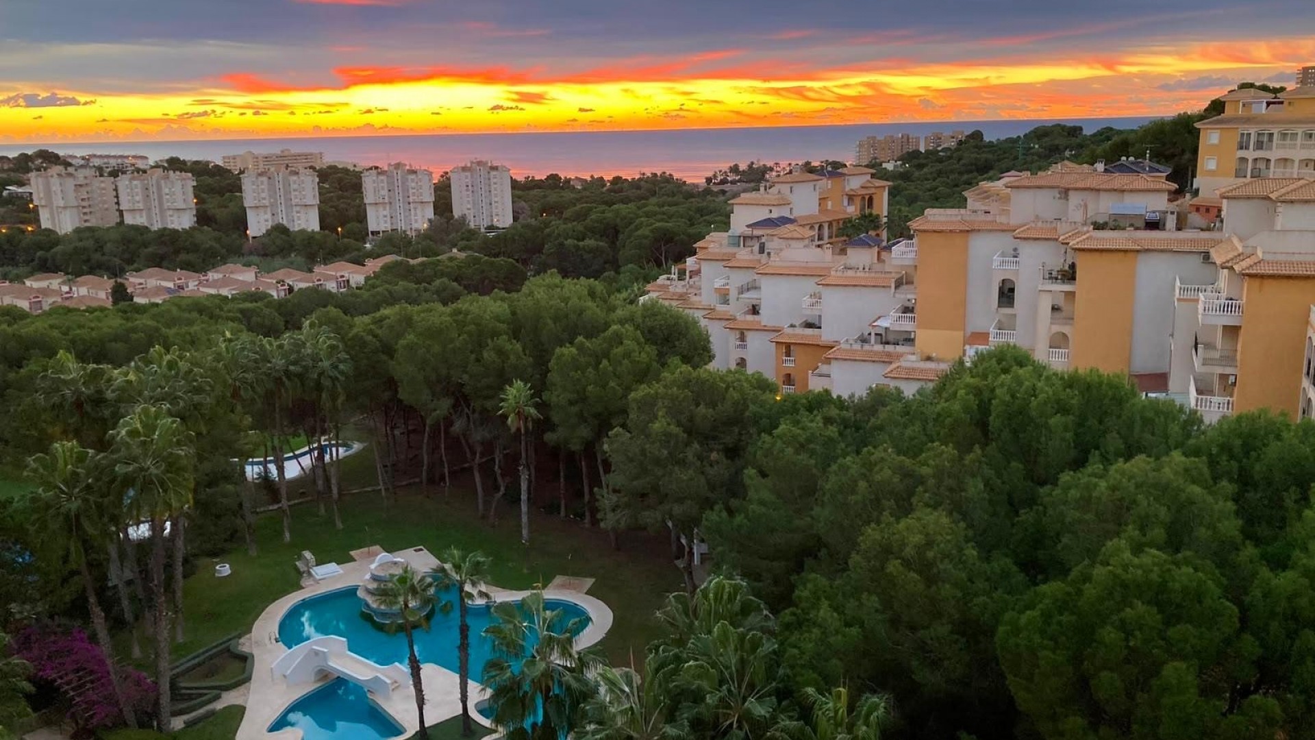 Sprzedaż - Apartment - Orihuela Costa - Dehesa de Campoamor