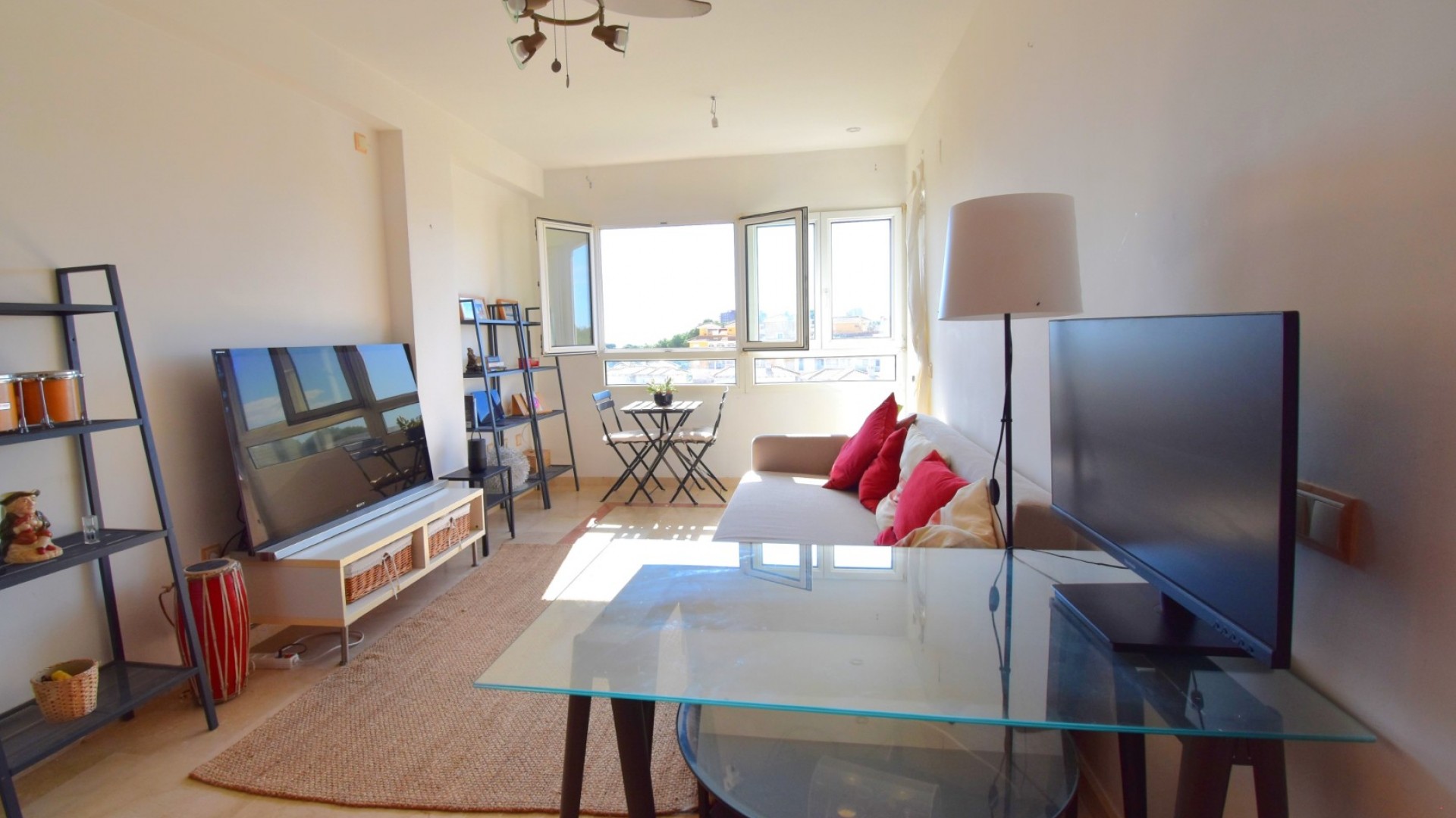 Sprzedaż - Apartment - Orihuela Costa - Dehesa de Campoamor