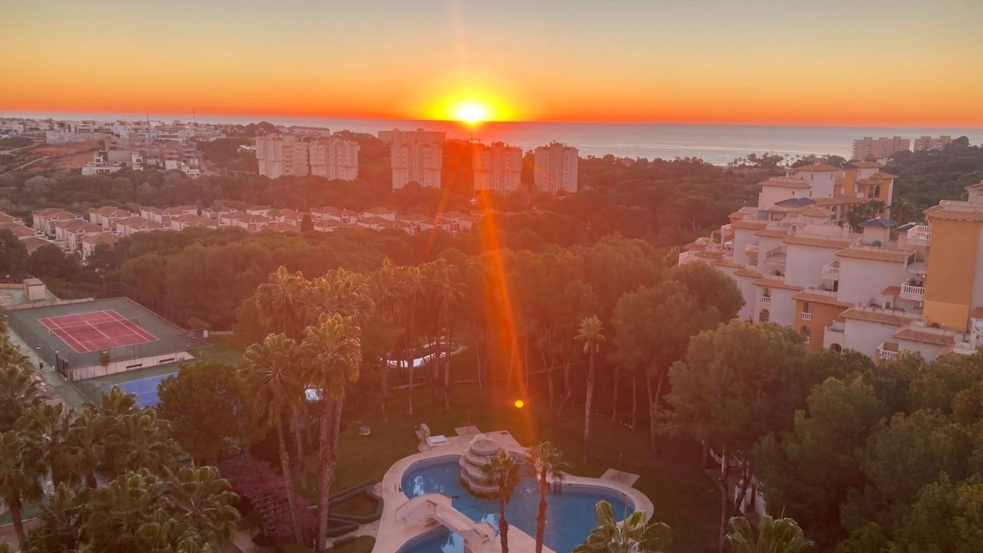 Sprzedaż - Apartment - Orihuela Costa - Dehesa de Campoamor