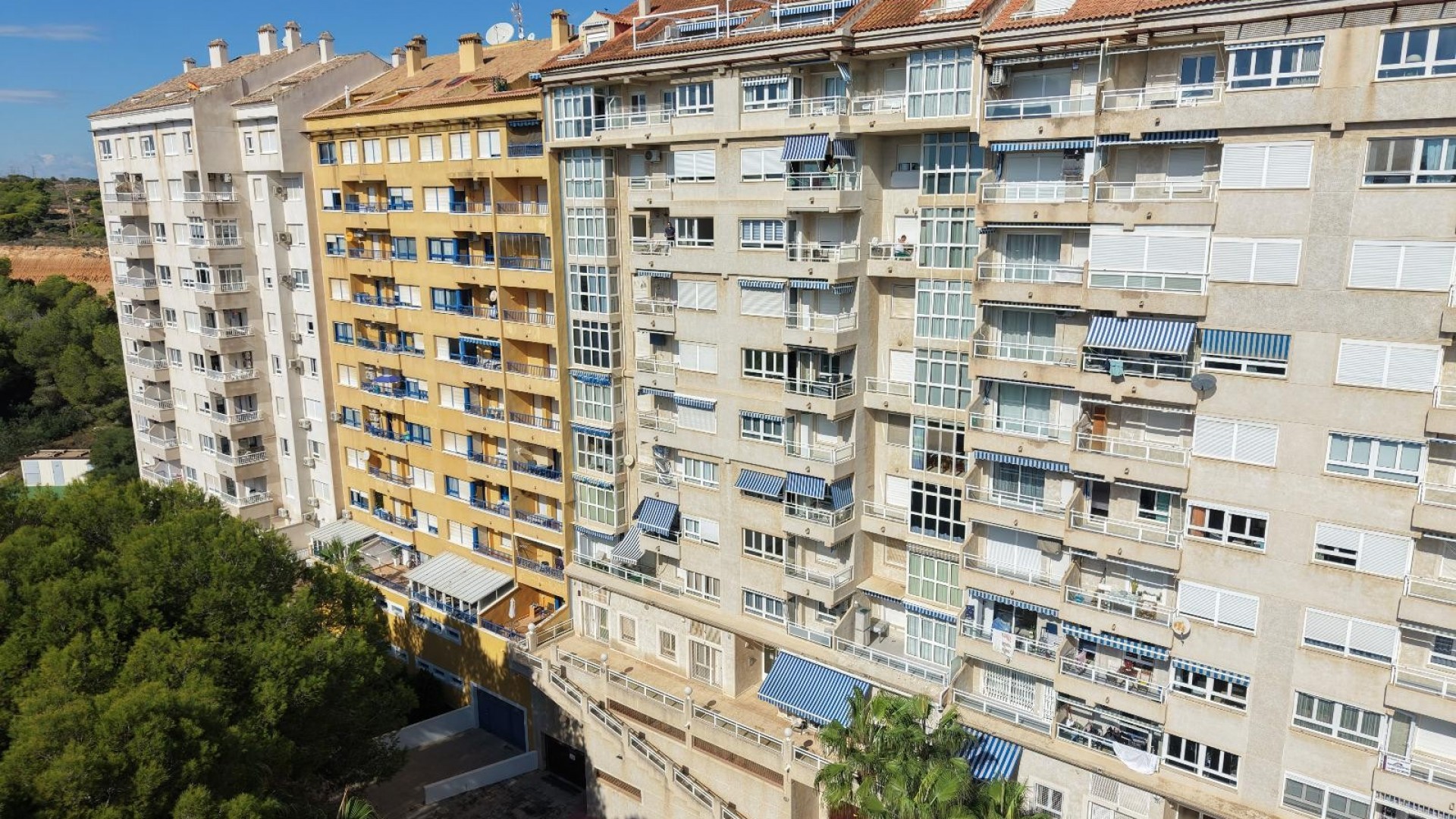 Sprzedaż - Apartment - Orihuela Costa - Dehesa de Campoamor