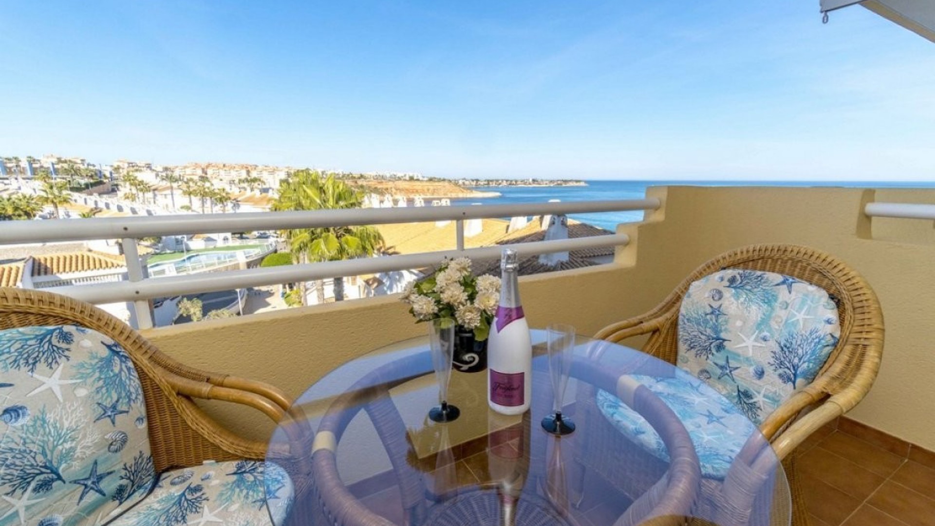 Sprzedaż - Apartment - Orihuela Costa - Dehesa de Campoamor