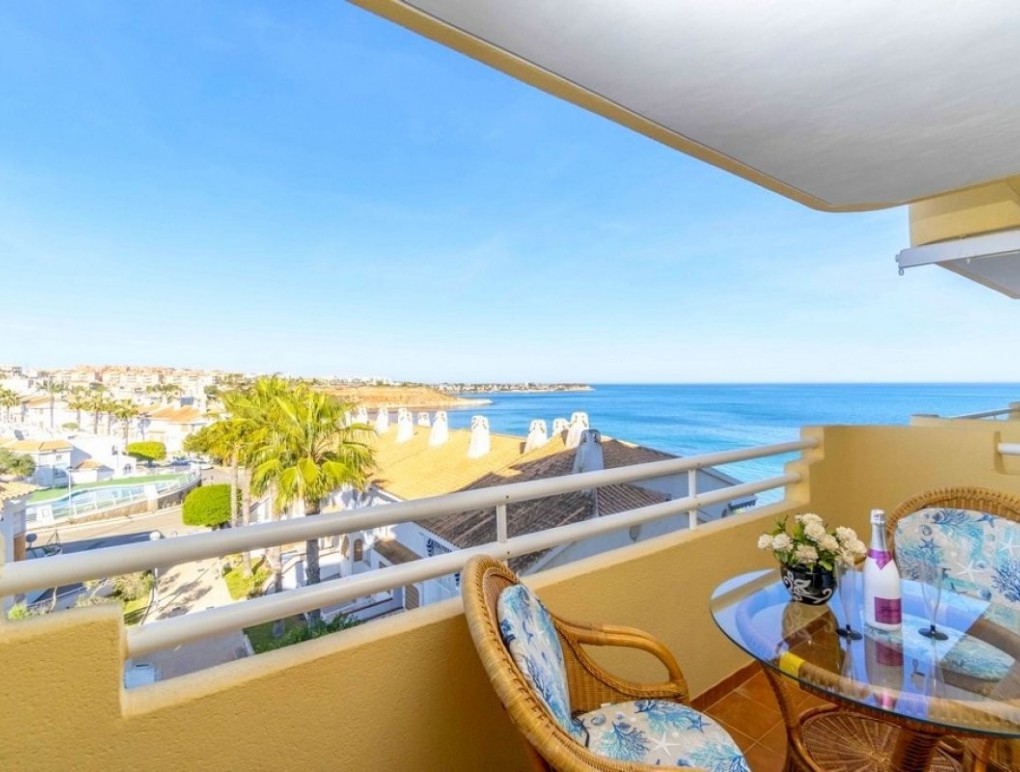 Sprzedaż - Apartment - Orihuela Costa - Dehesa de Campoamor