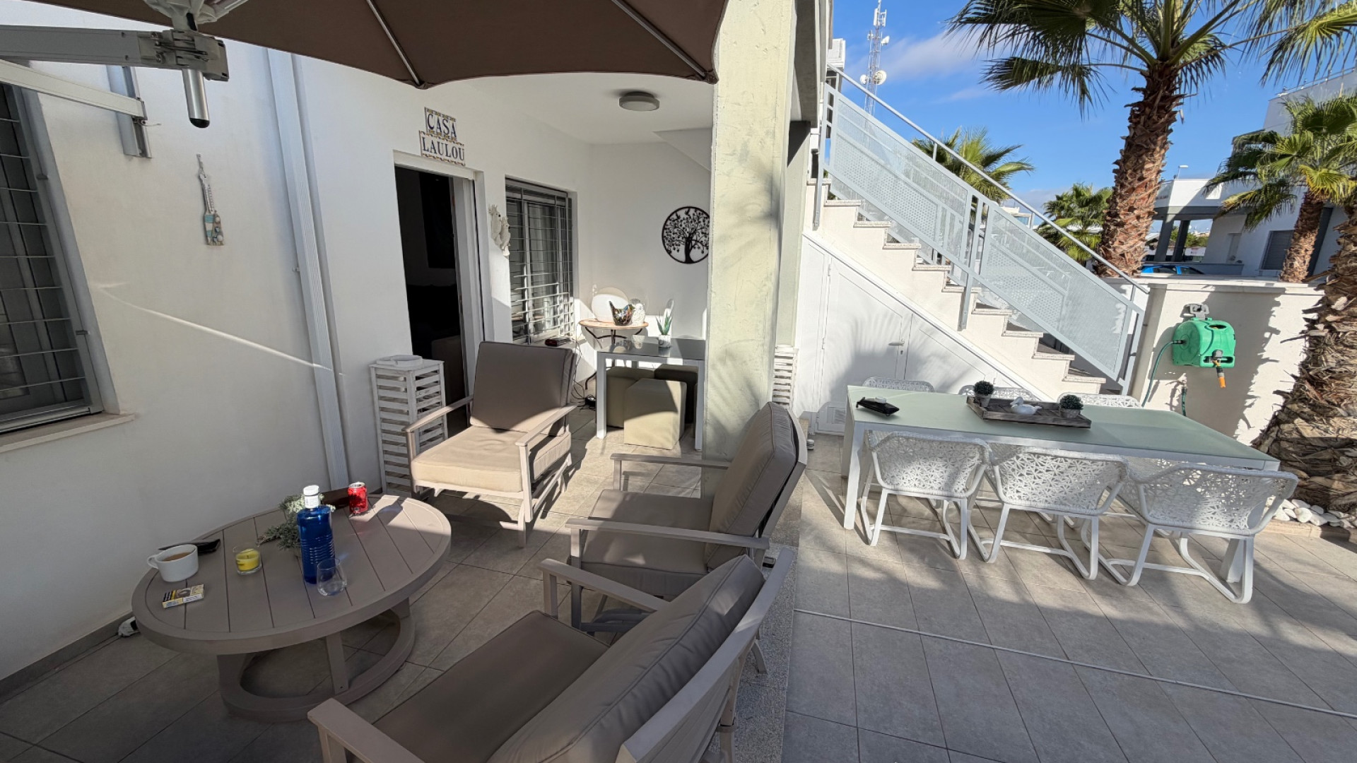 Sprzedaż - Apartment - Orihuela Costa - La Florida