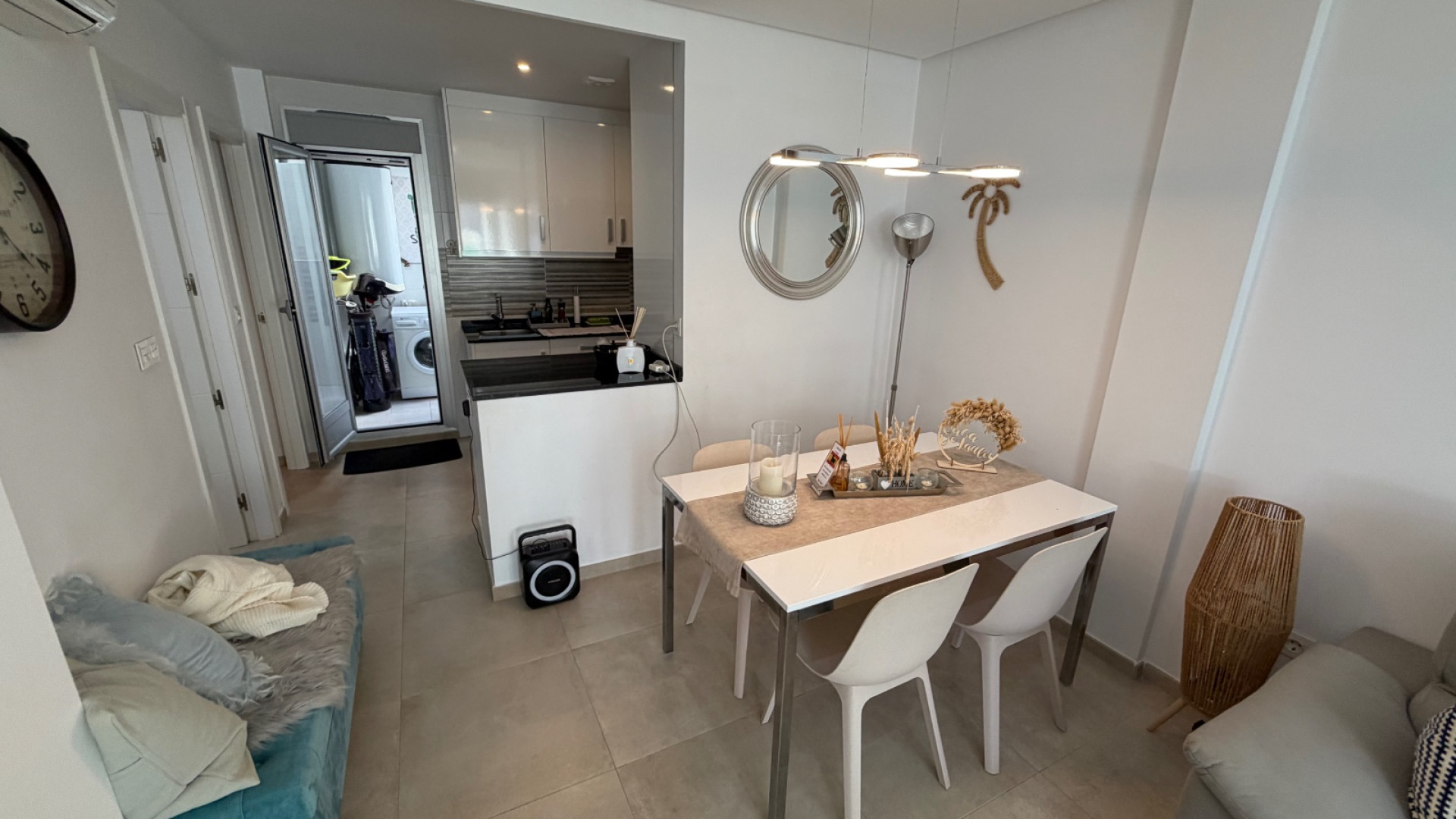 Sprzedaż - Apartment - Orihuela Costa - La Florida