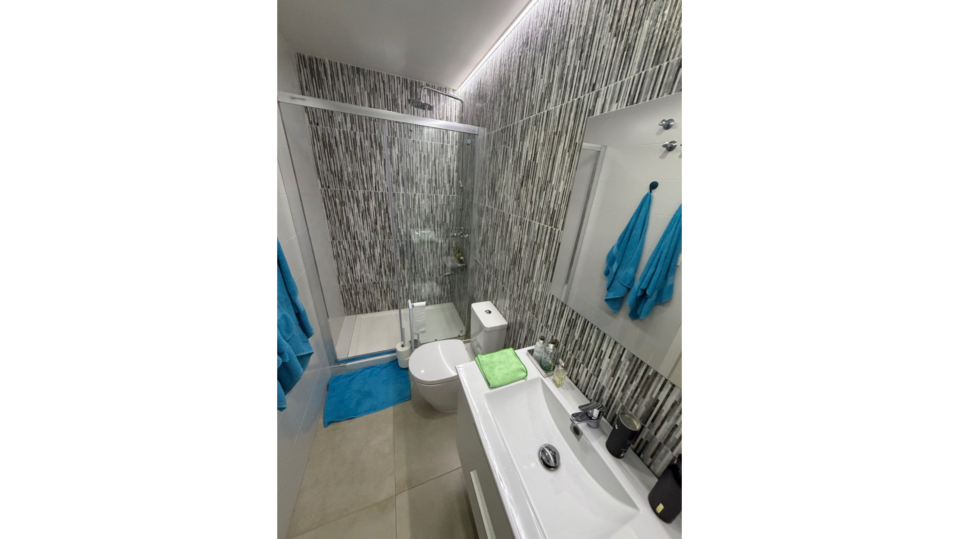 Sprzedaż - Apartment - Orihuela Costa - La Florida