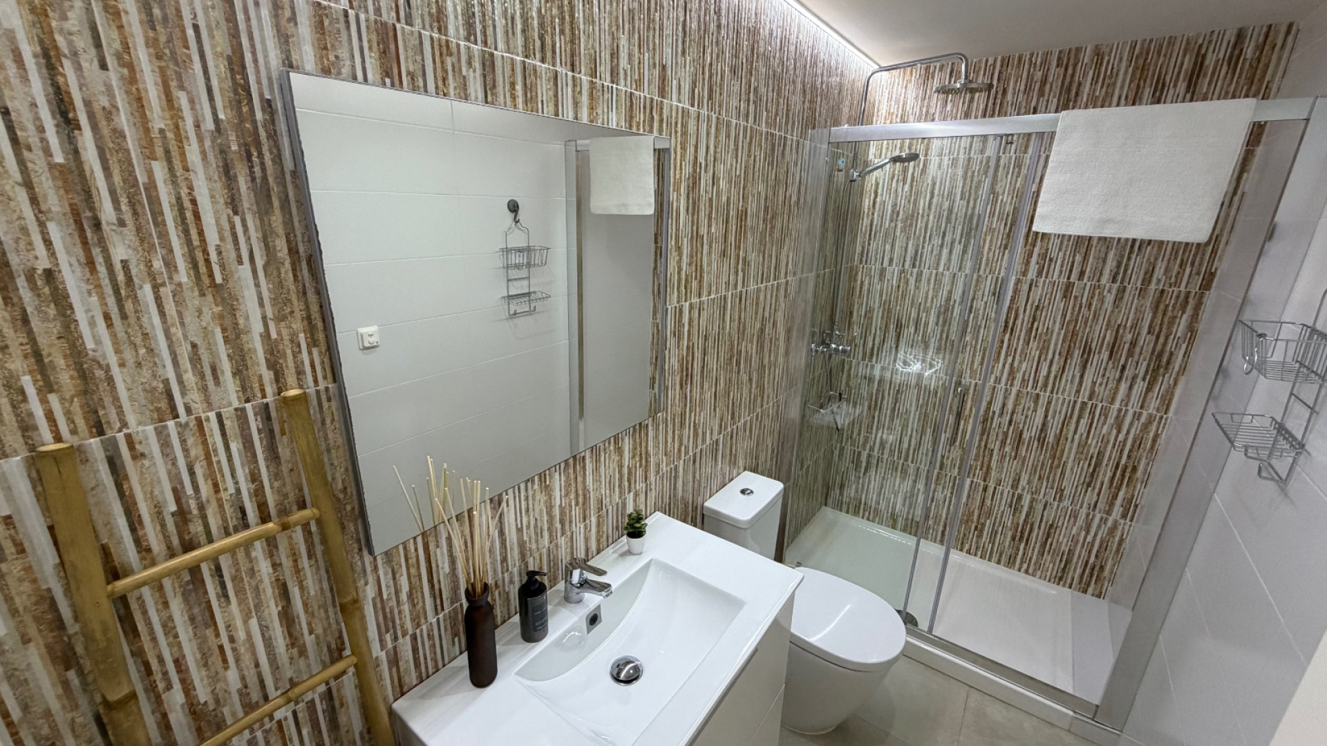 Sprzedaż - Apartment - Orihuela Costa - La Florida