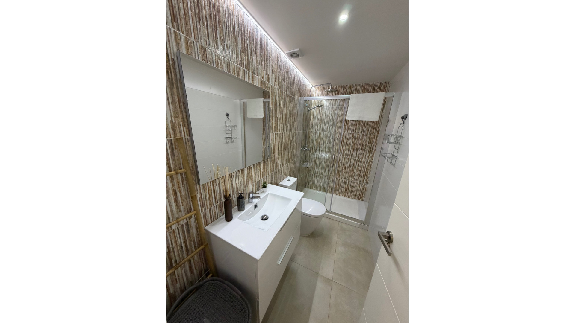 Sprzedaż - Apartment - Orihuela Costa - La Florida