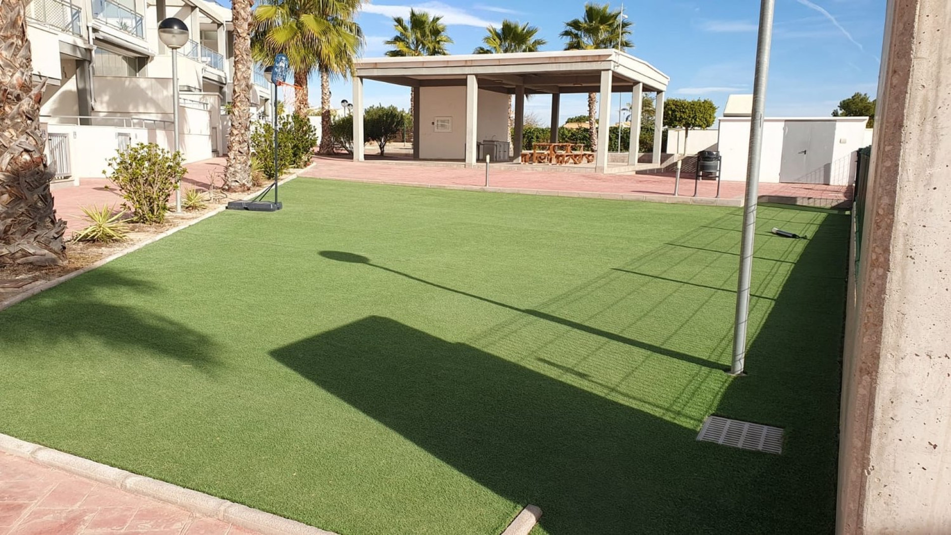 Sprzedaż - Apartment - Orihuela Costa - La Florida