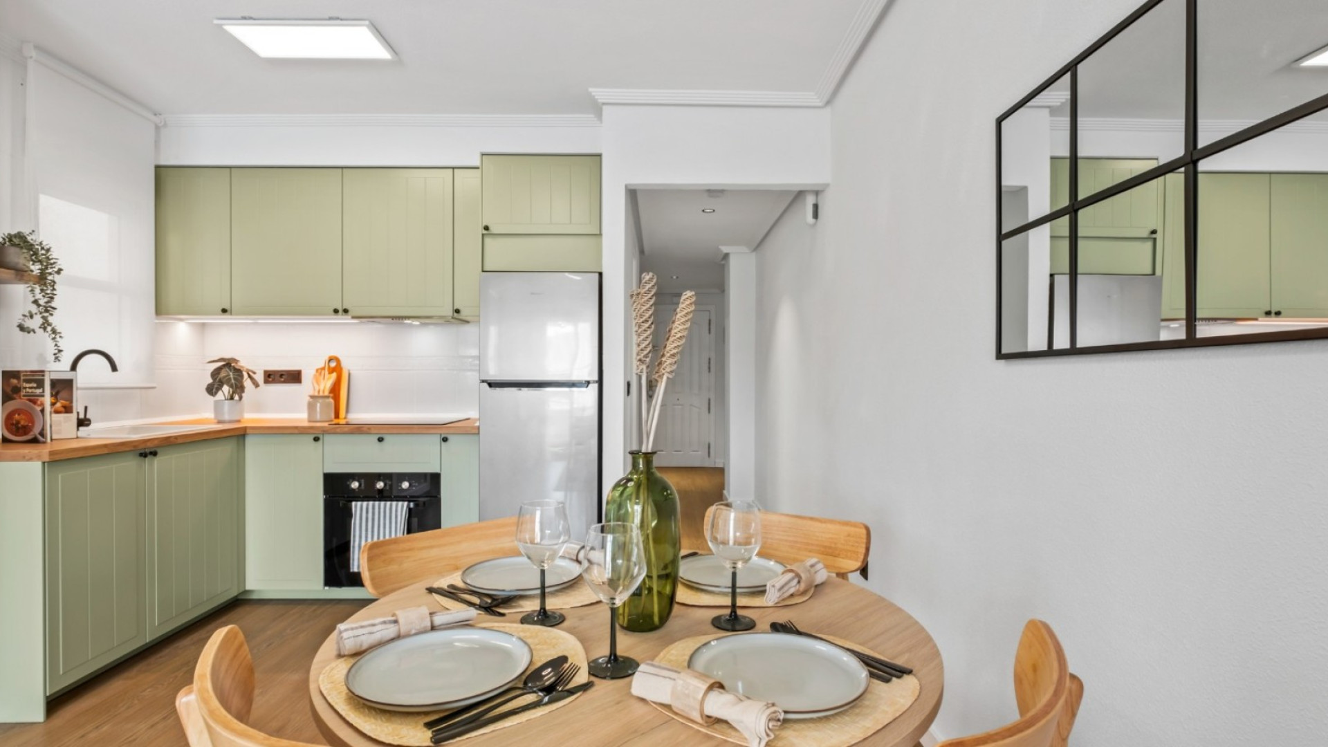 Sprzedaż - Apartment - Orihuela Costa - La Florida