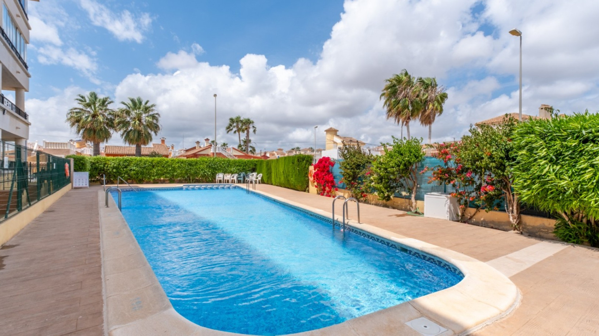 Sprzedaż - Apartment - Orihuela Costa - La Florida
