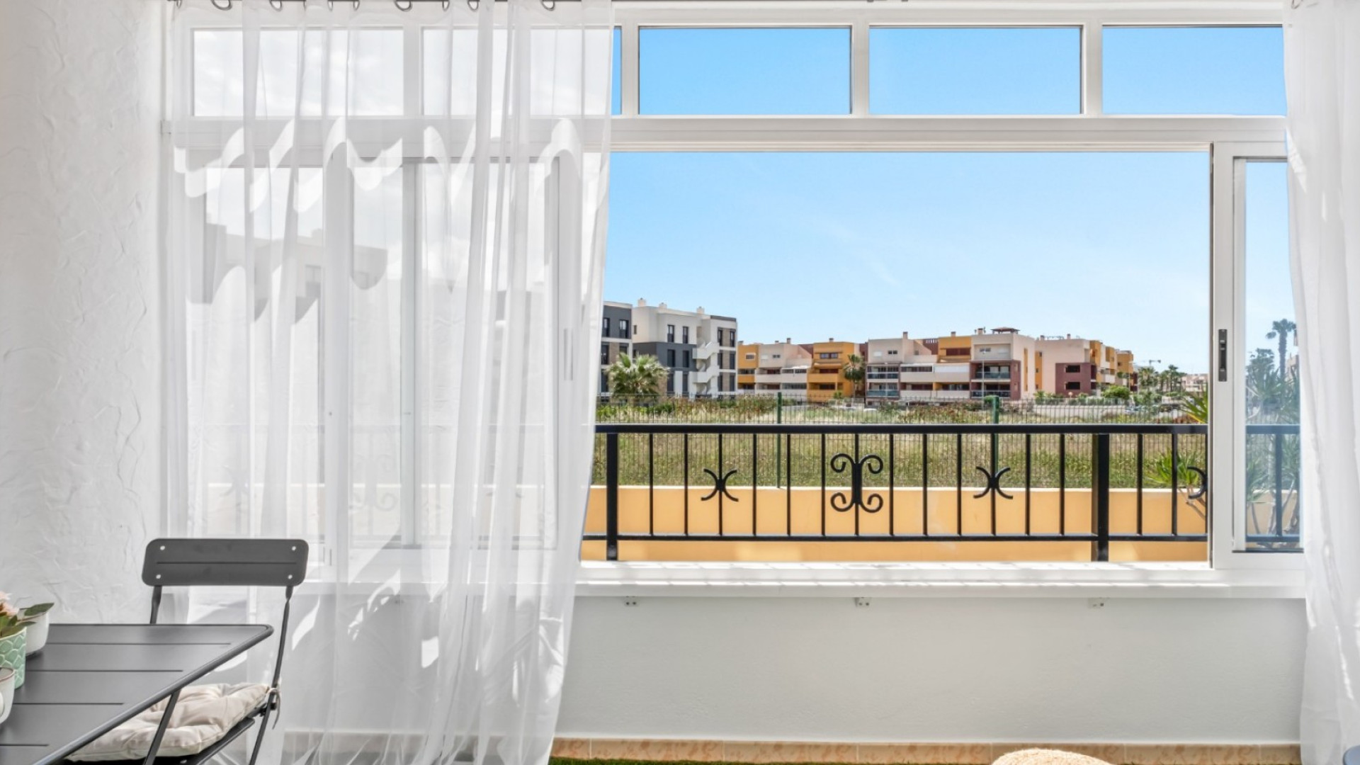 Sprzedaż - Apartment - Orihuela Costa - La Florida