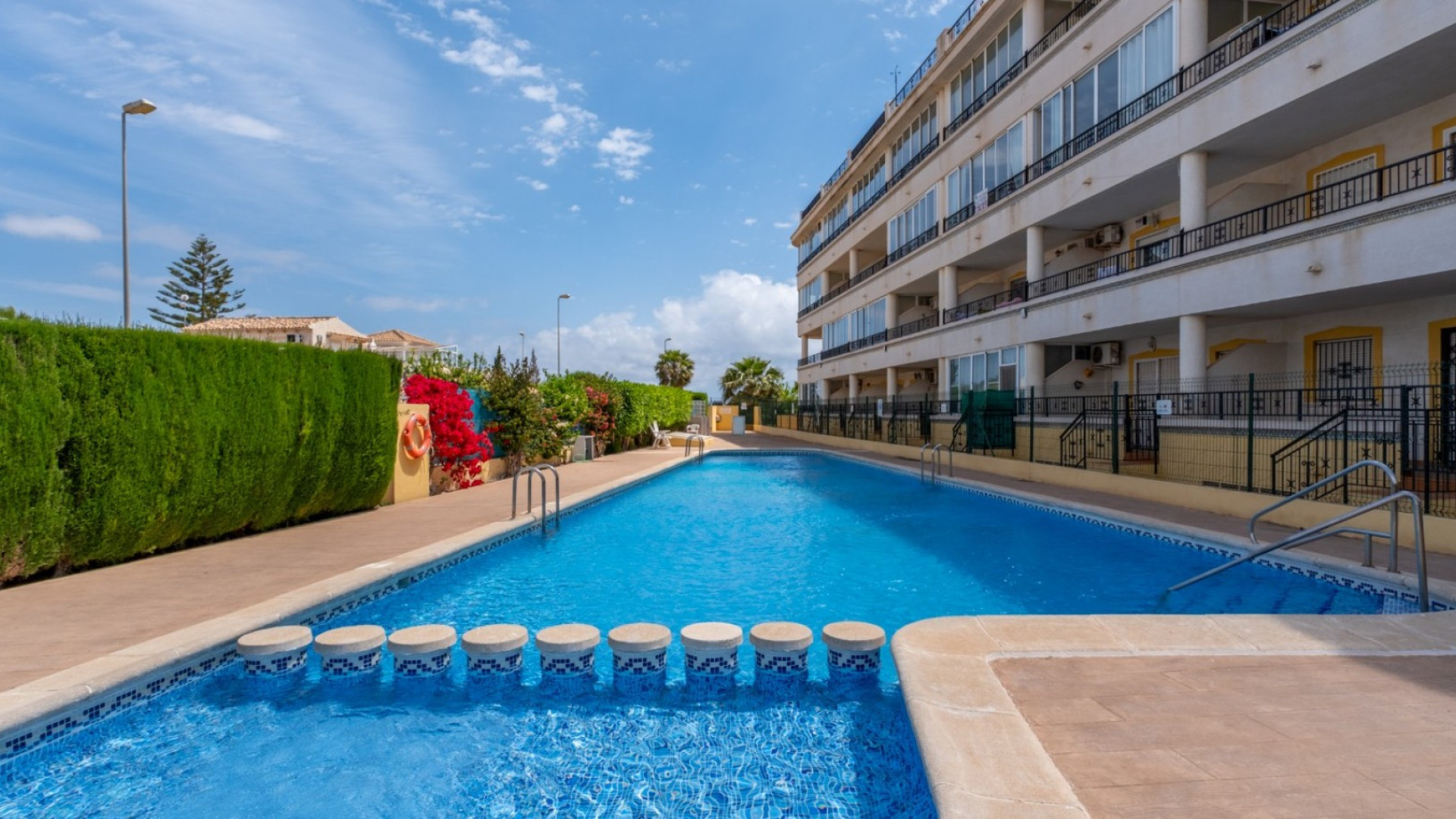 Sprzedaż - Apartment - Orihuela Costa - La Florida
