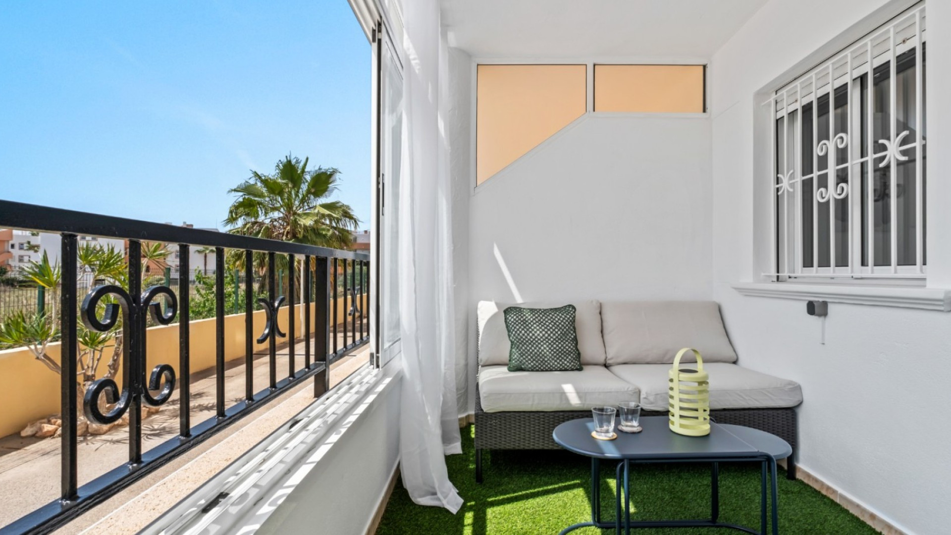 Sprzedaż - Apartment - Orihuela Costa - La Florida