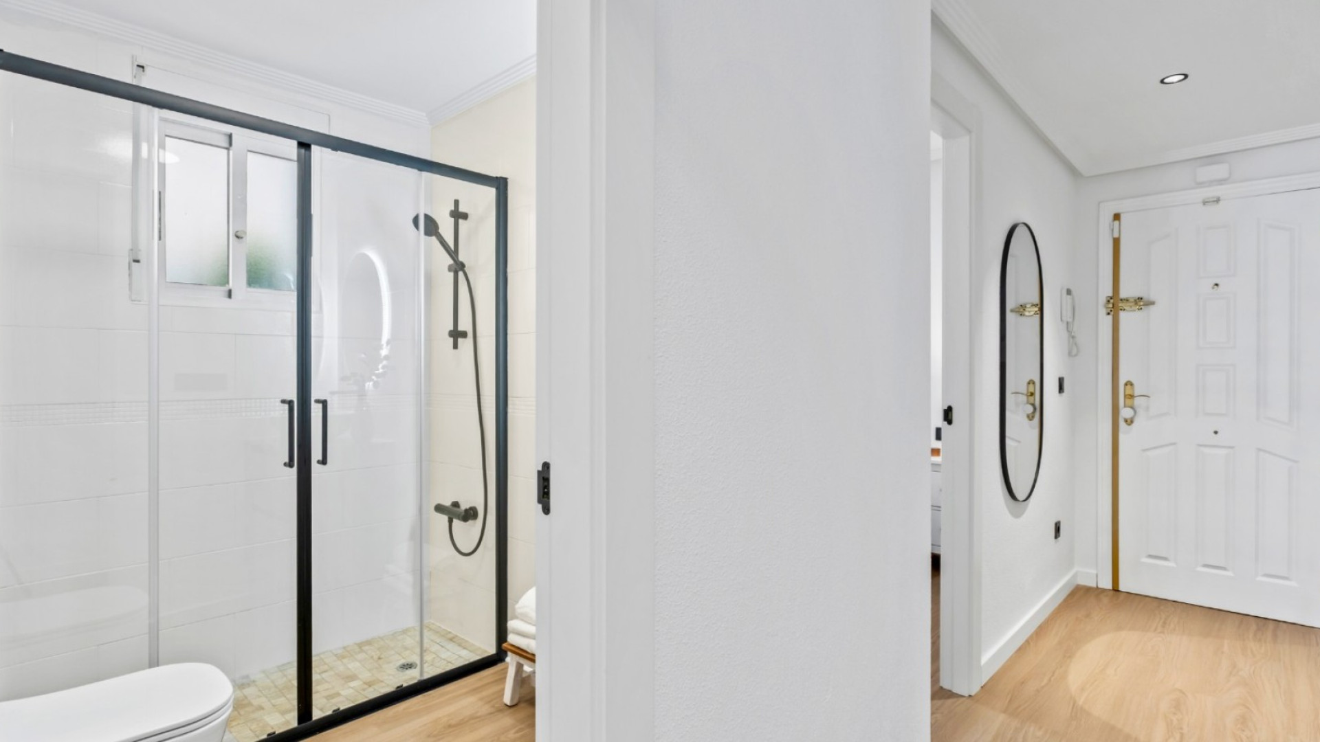 Sprzedaż - Apartment - Orihuela Costa - La Florida