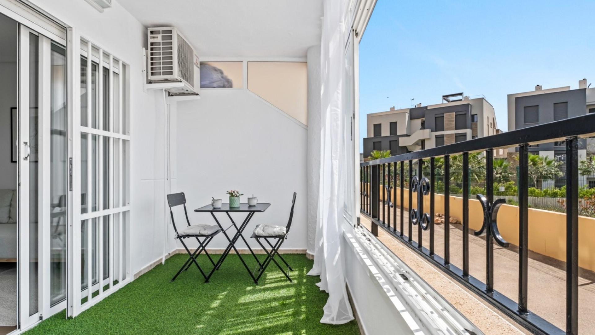 Sprzedaż - Apartment - Orihuela Costa - La Florida