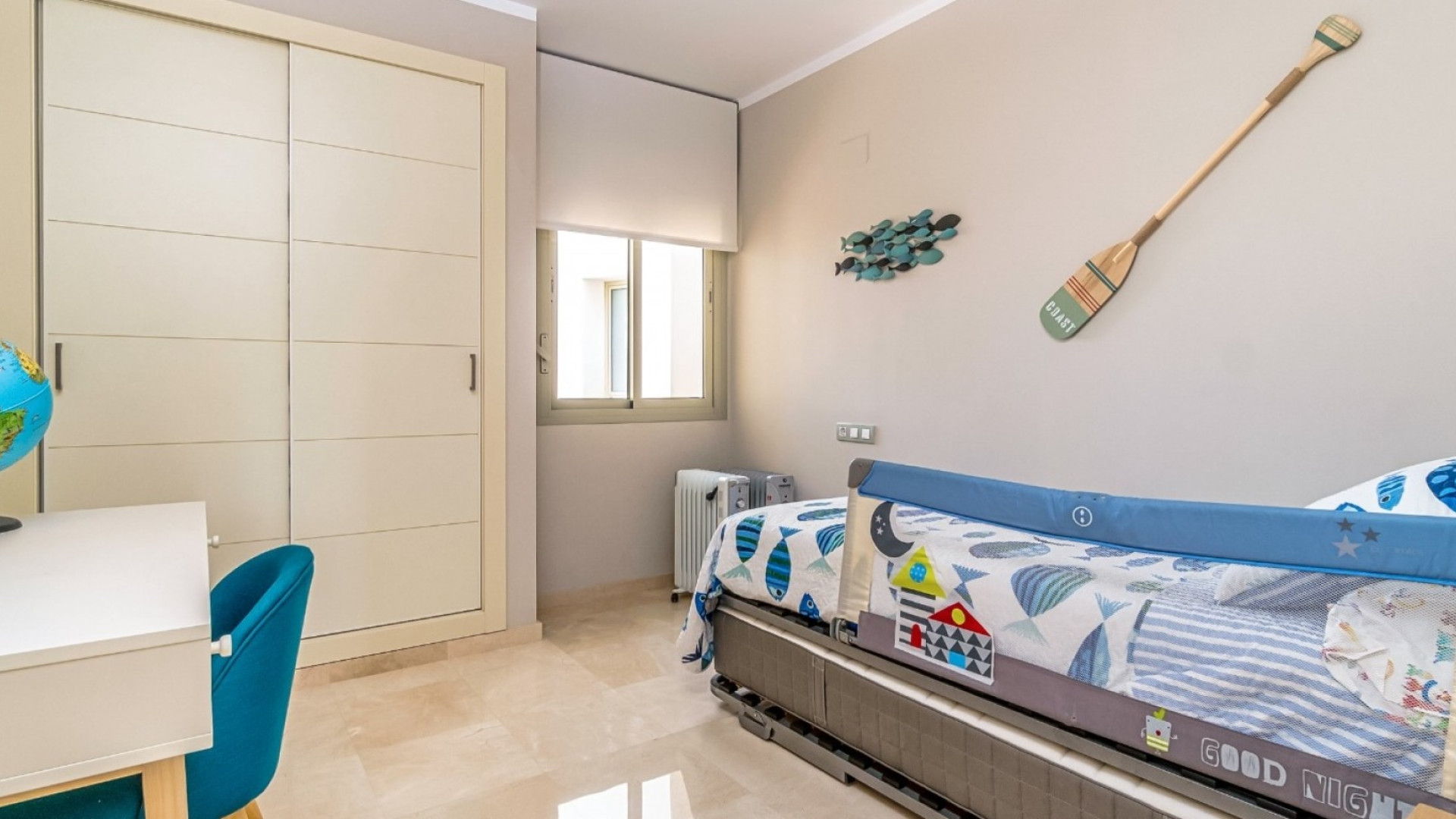 Sprzedaż - Apartment - Orihuela Costa - Las Colinas Golf