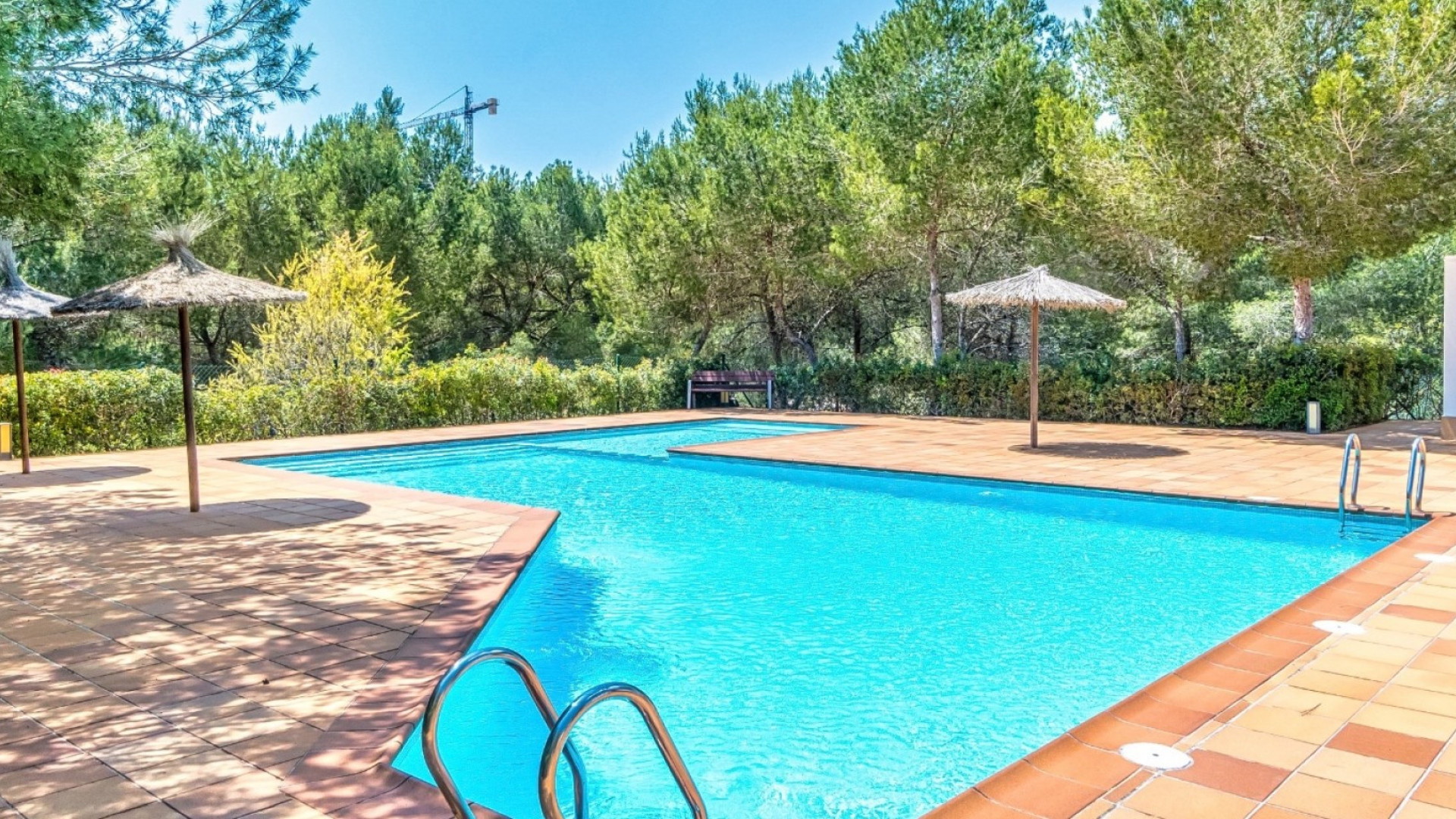 Sprzedaż - Apartment - Orihuela Costa - Las Colinas Golf