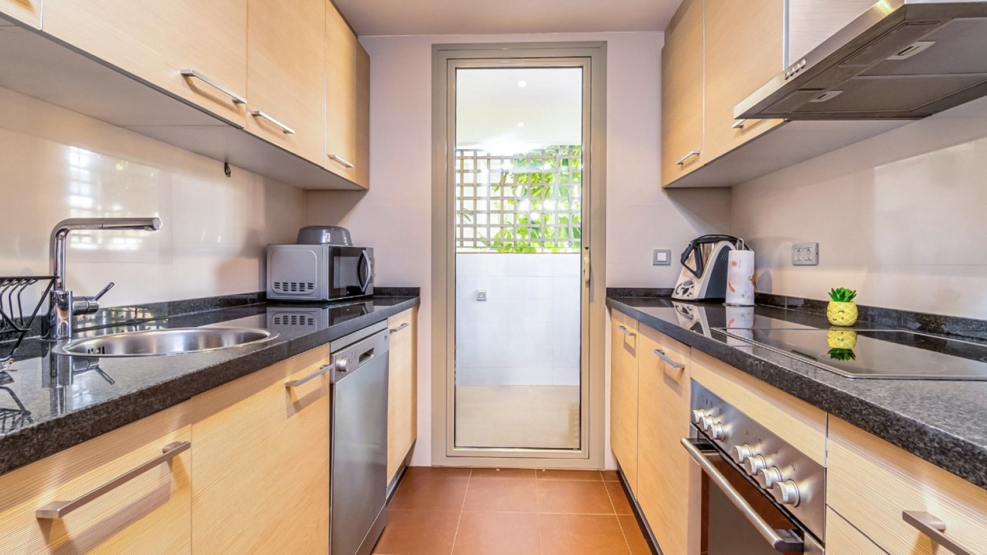 Sprzedaż - Apartment - Orihuela Costa - Las Colinas Golf