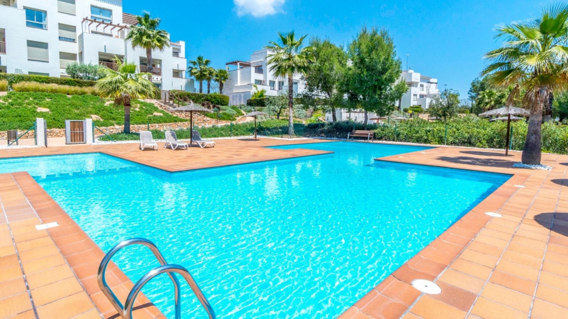 Sprzedaż - Apartment - Orihuela Costa - Las Colinas Golf