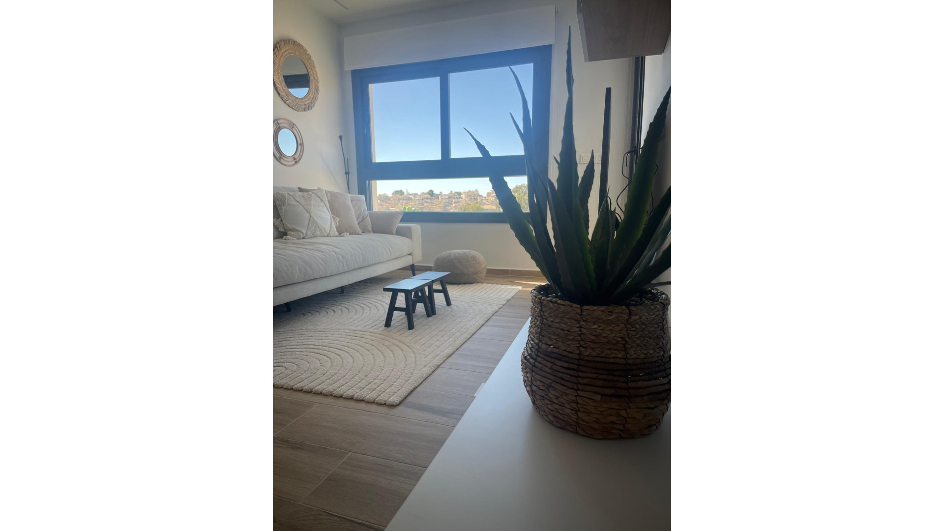 Sprzedaż - Apartment - Orihuela Costa - Las Filipinas