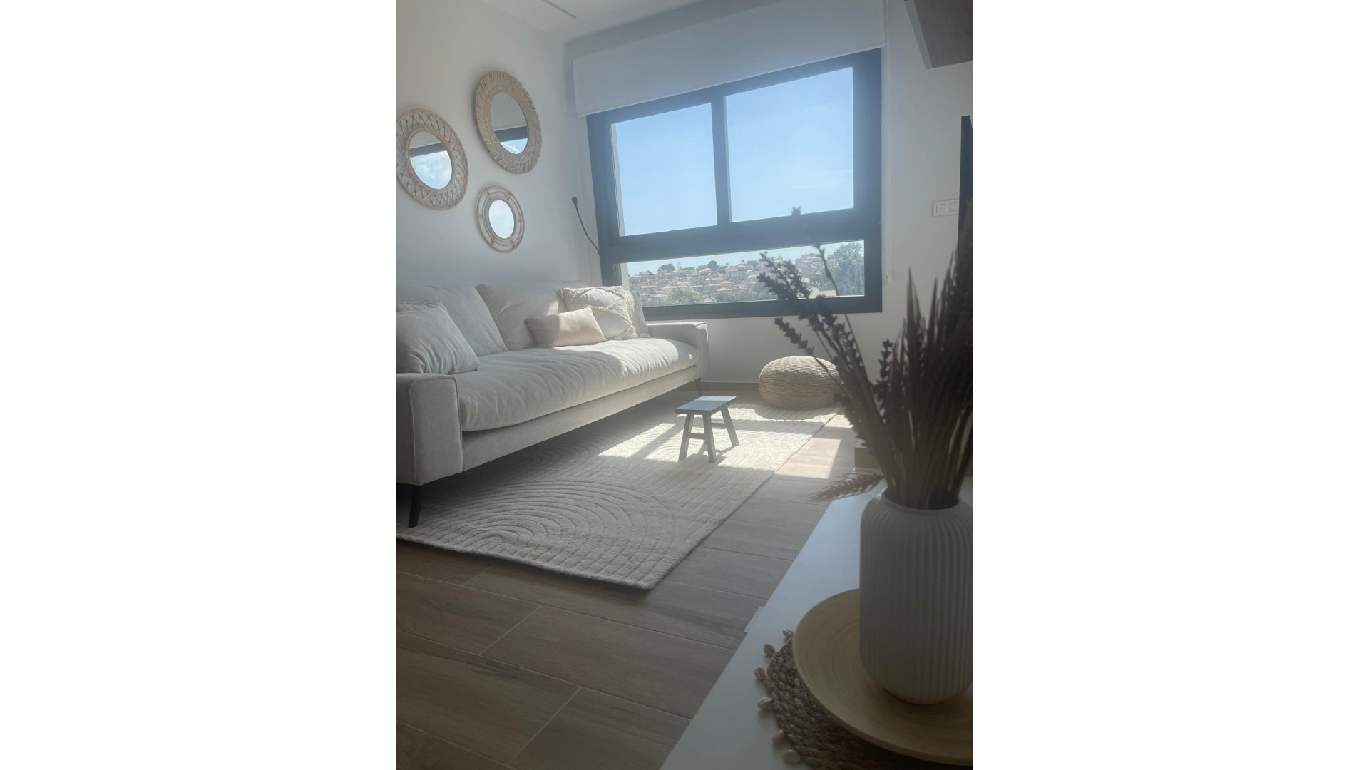 Sprzedaż - Apartment - Orihuela Costa - Las Filipinas