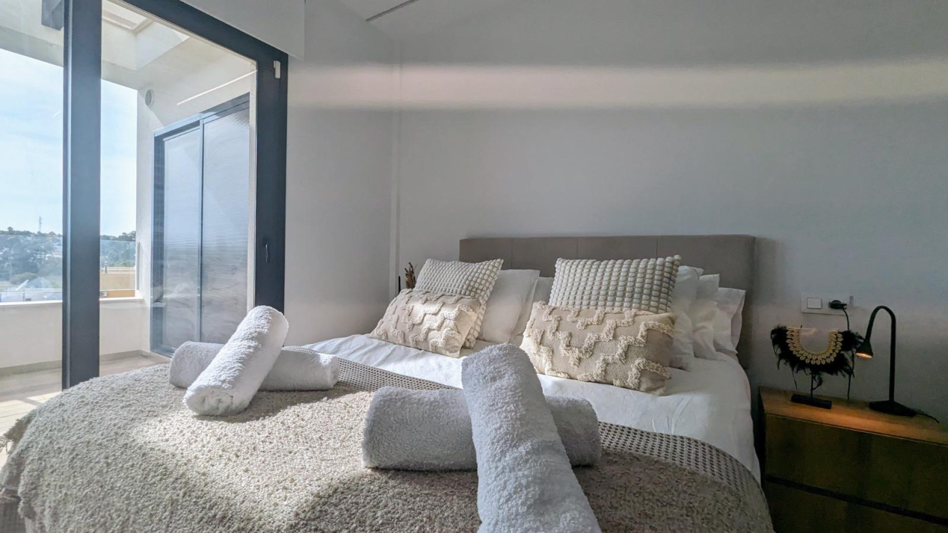Sprzedaż - Apartment - Orihuela Costa - Las Filipinas