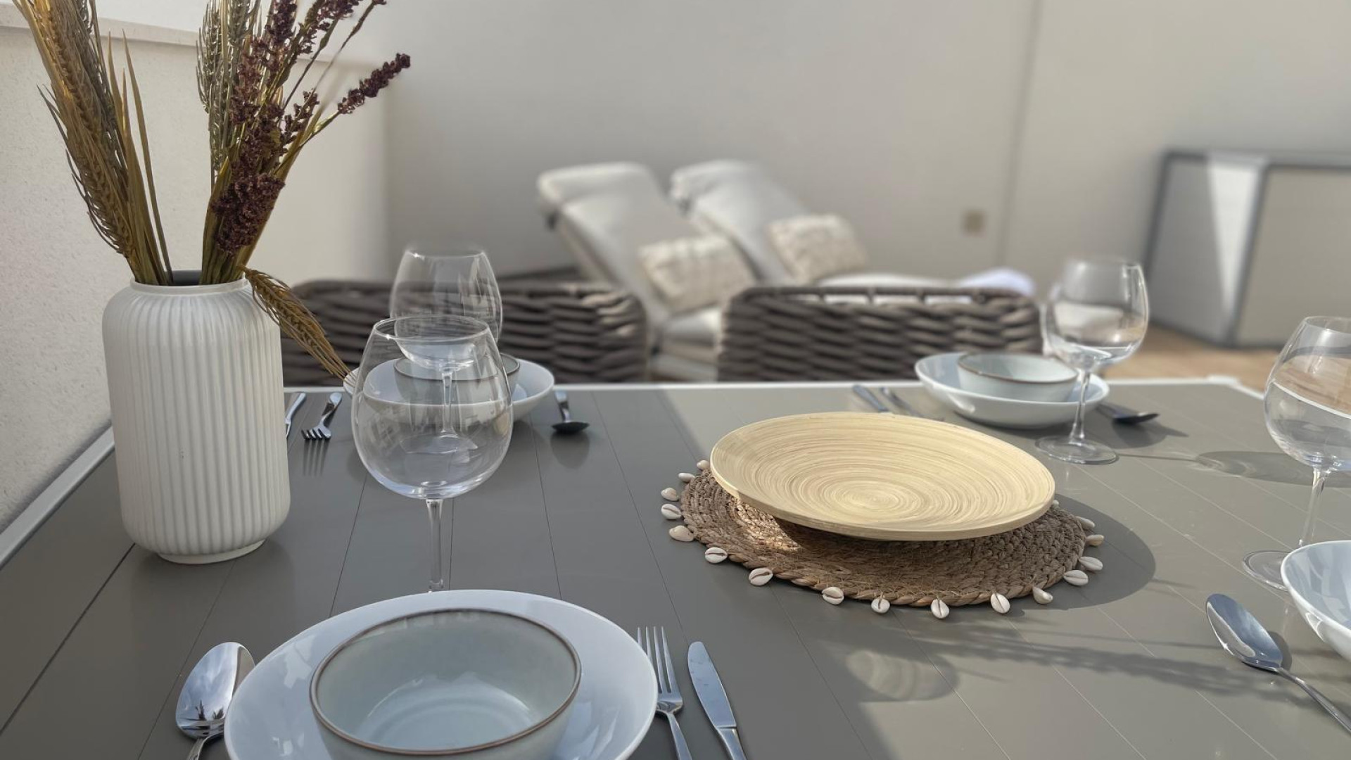 Sprzedaż - Apartment - Orihuela Costa - Las Filipinas