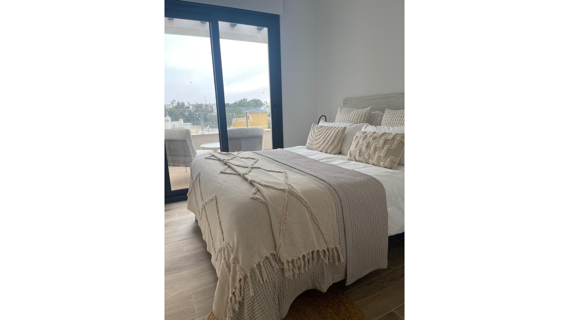 Sprzedaż - Apartment - Orihuela Costa - Las Filipinas
