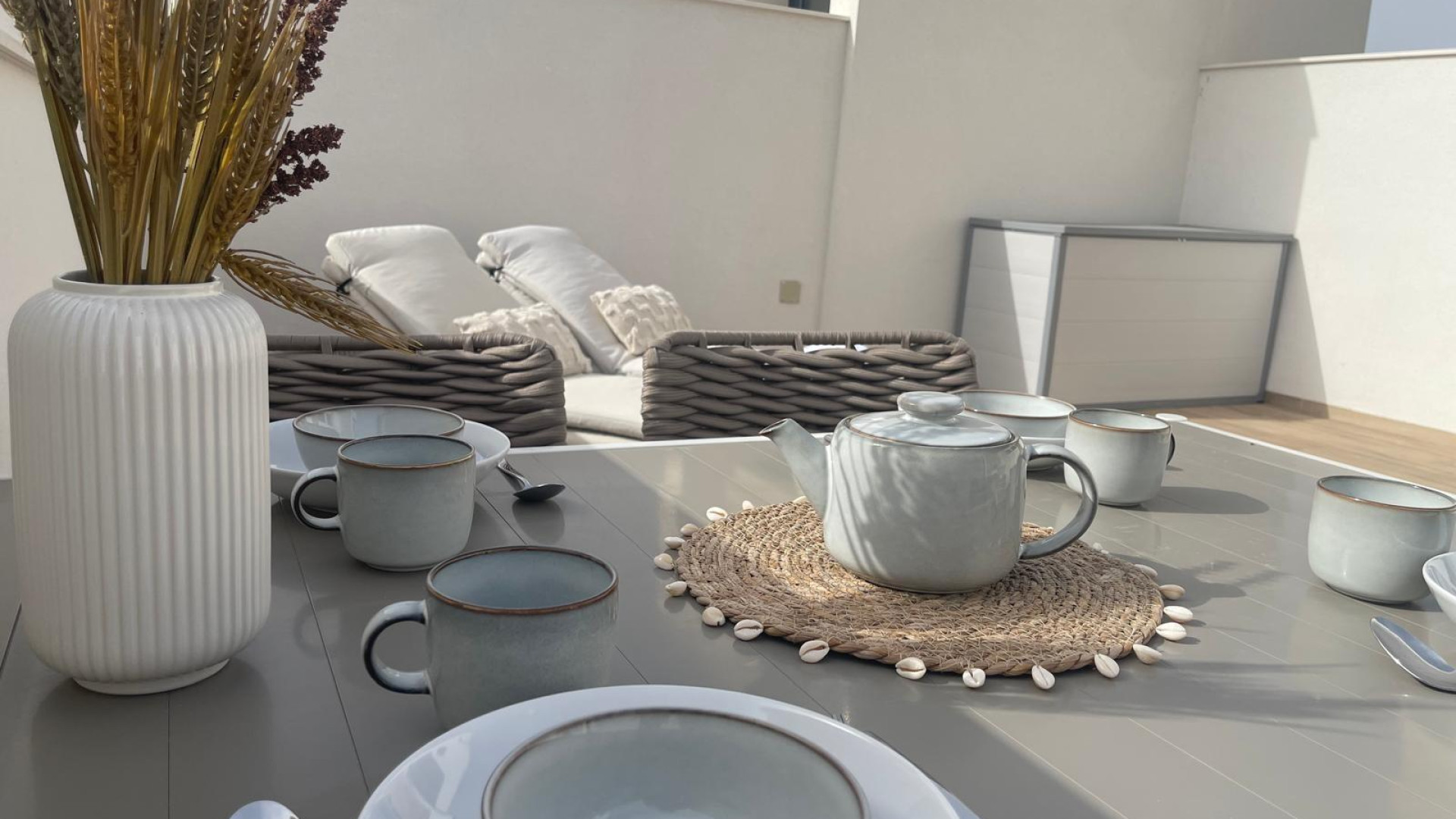 Sprzedaż - Apartment - Orihuela Costa - Las Filipinas