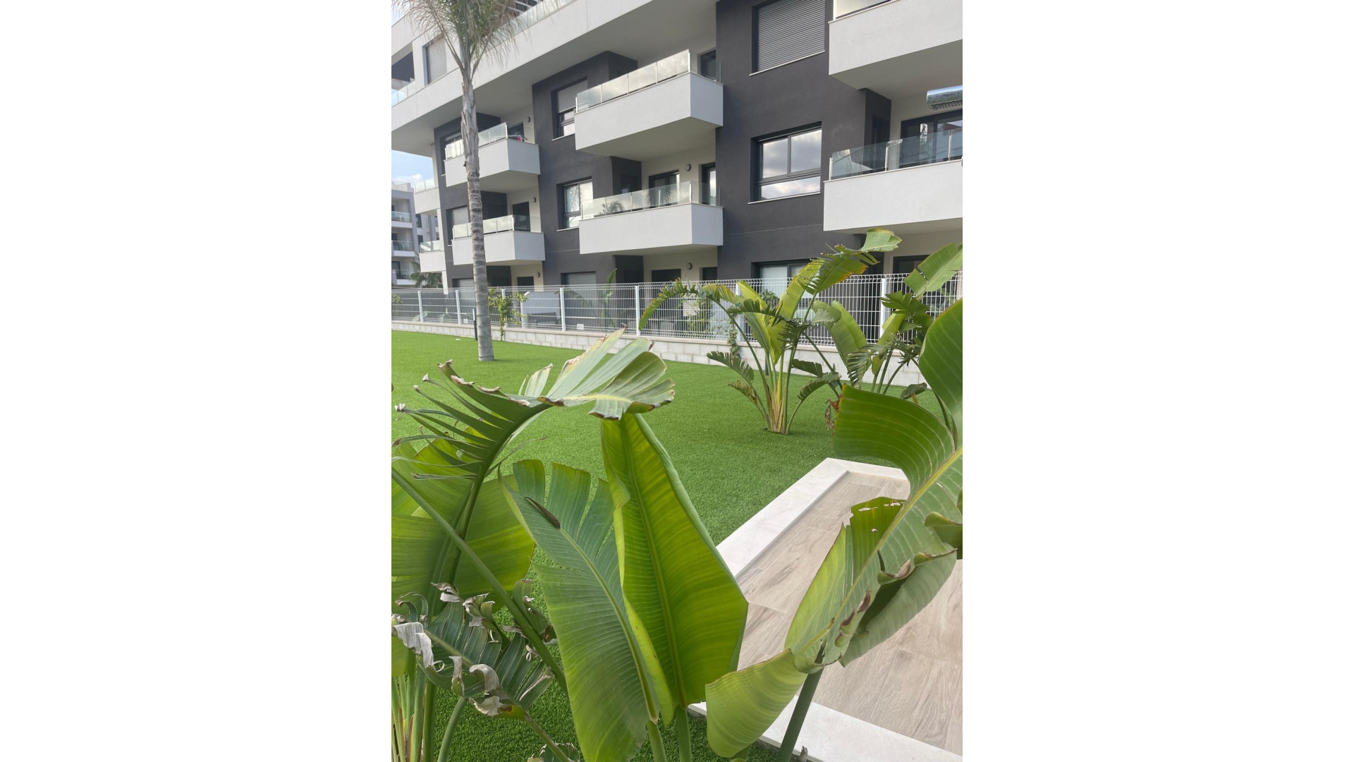 Sprzedaż - Apartment - Orihuela Costa - Las Filipinas