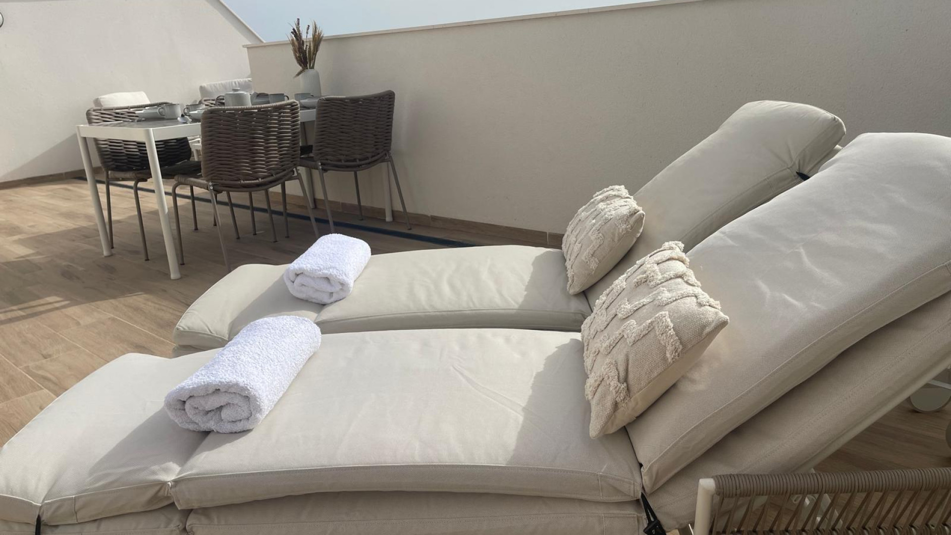 Sprzedaż - Apartment - Orihuela Costa - Las Filipinas