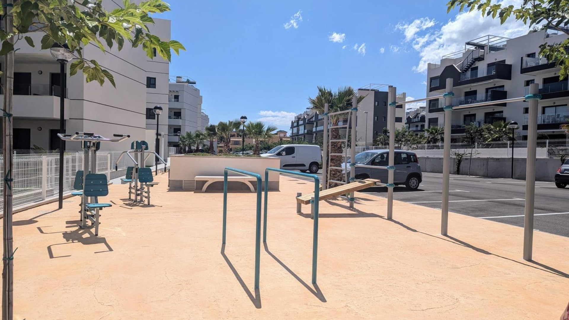 Sprzedaż - Apartment - Orihuela Costa - Las Filipinas