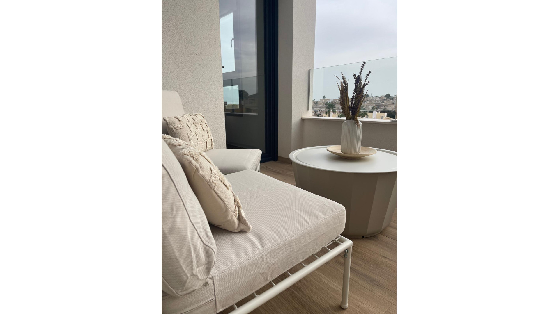 Sprzedaż - Apartment - Orihuela Costa - Las Filipinas