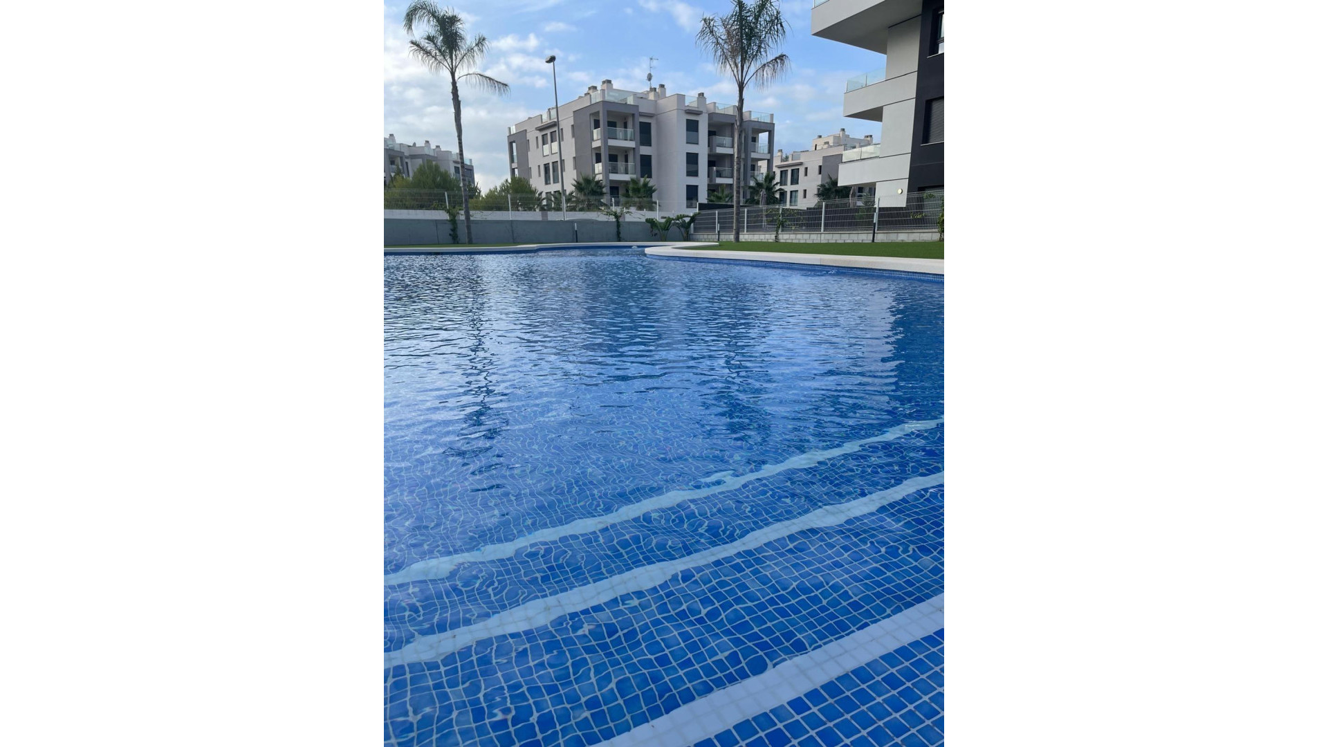 Sprzedaż - Apartment - Orihuela Costa - Las Filipinas