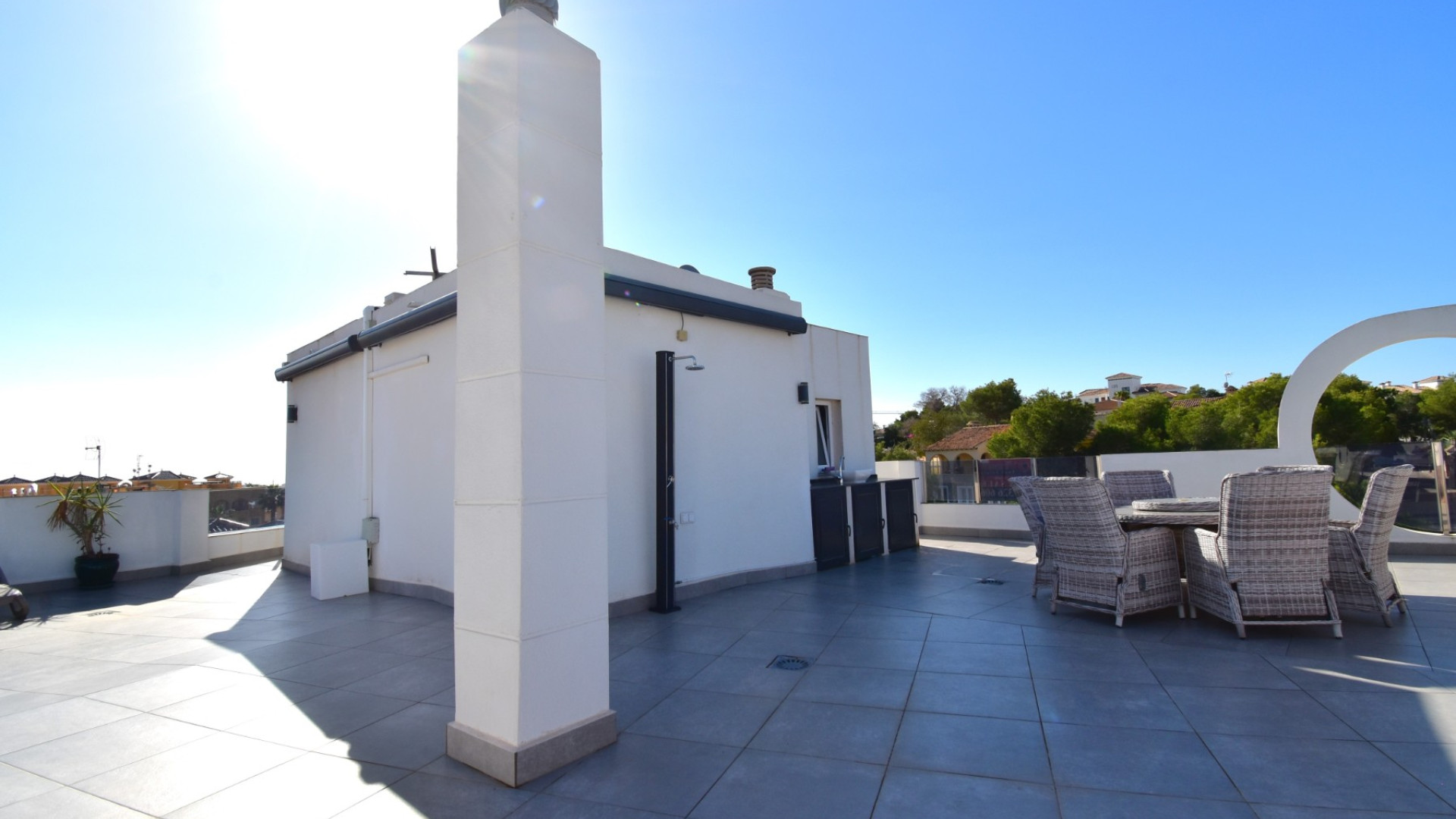 Sprzedaż - Apartment - Orihuela Costa - Las Filipinas