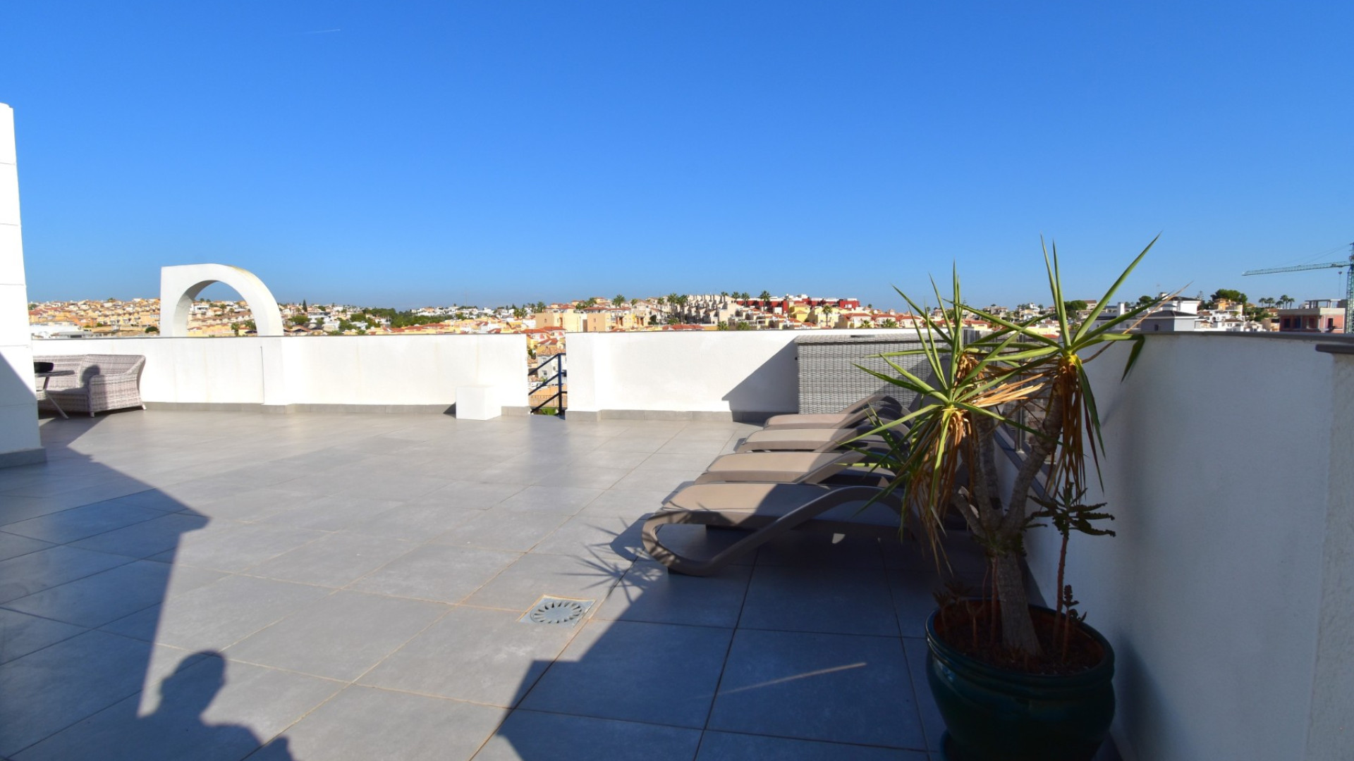 Sprzedaż - Apartment - Orihuela Costa - Las Filipinas