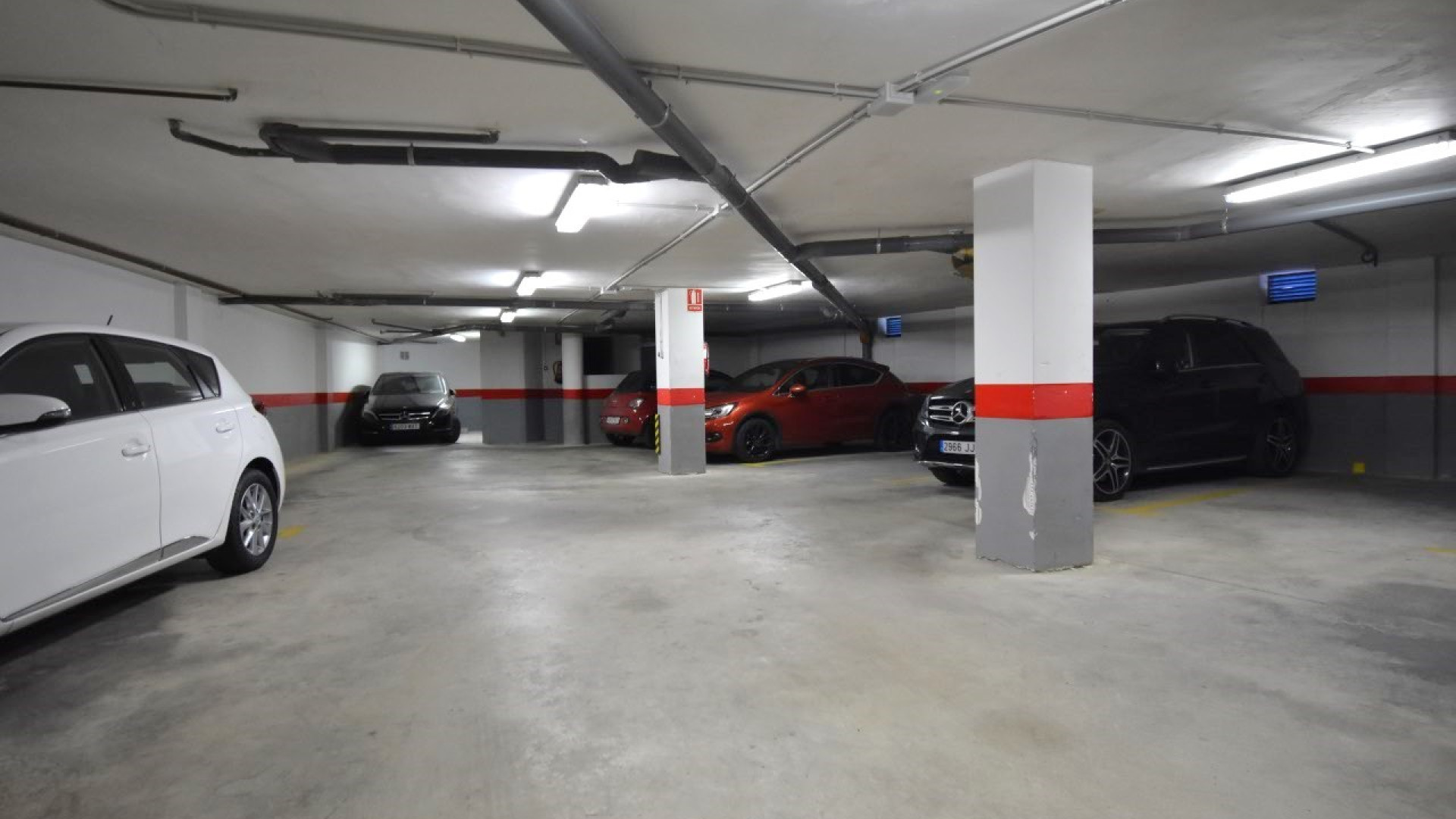 Sprzedaż - Apartment - Orihuela Costa - Las Filipinas