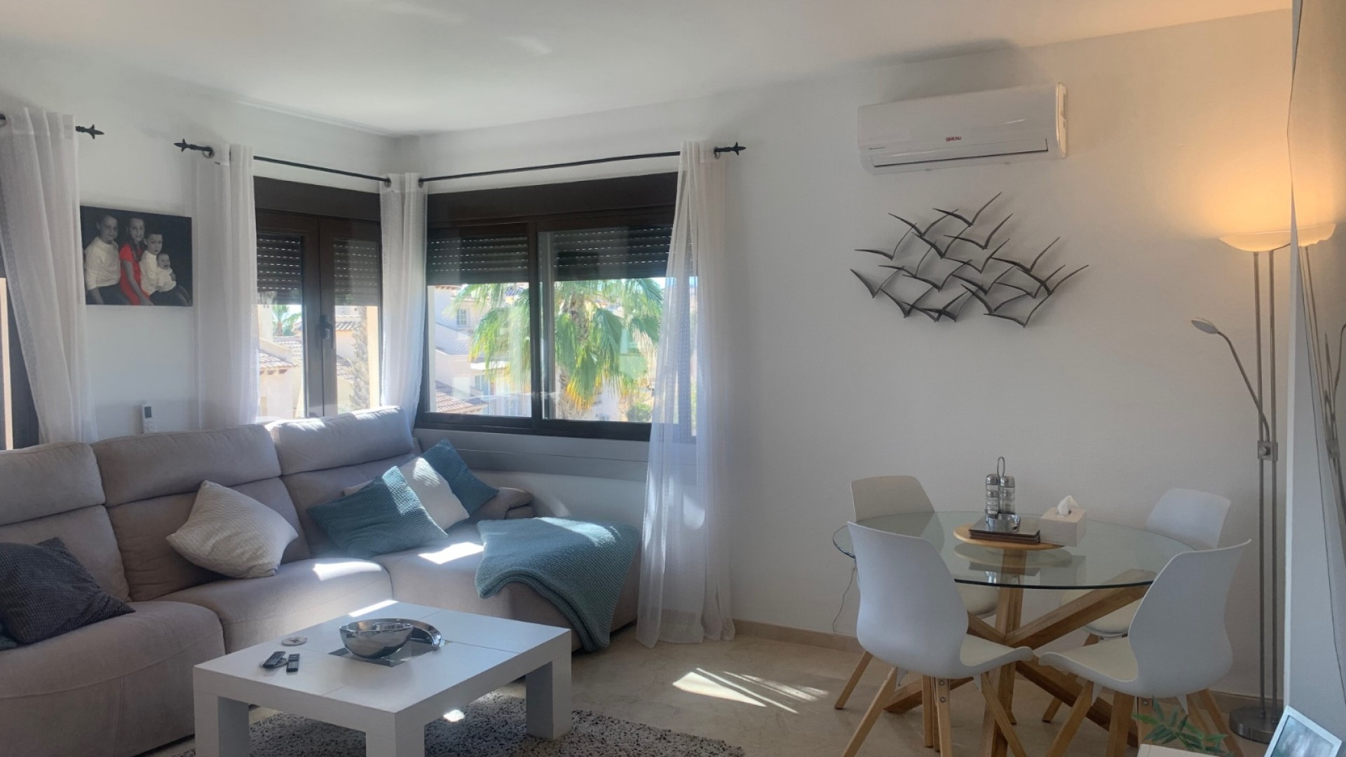 Sprzedaż - Apartment - Orihuela Costa - Las Ramblas