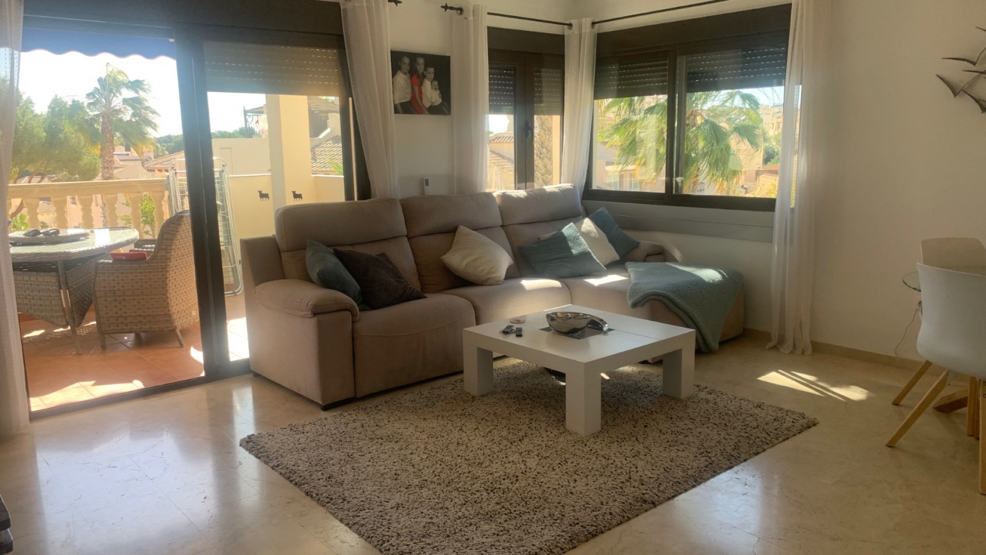 Sprzedaż - Apartment - Orihuela Costa - Las Ramblas