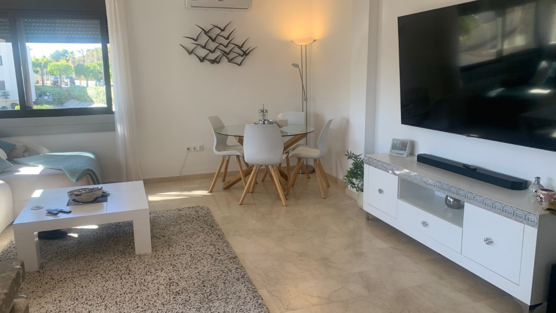 Sprzedaż - Apartment - Orihuela Costa - Las Ramblas