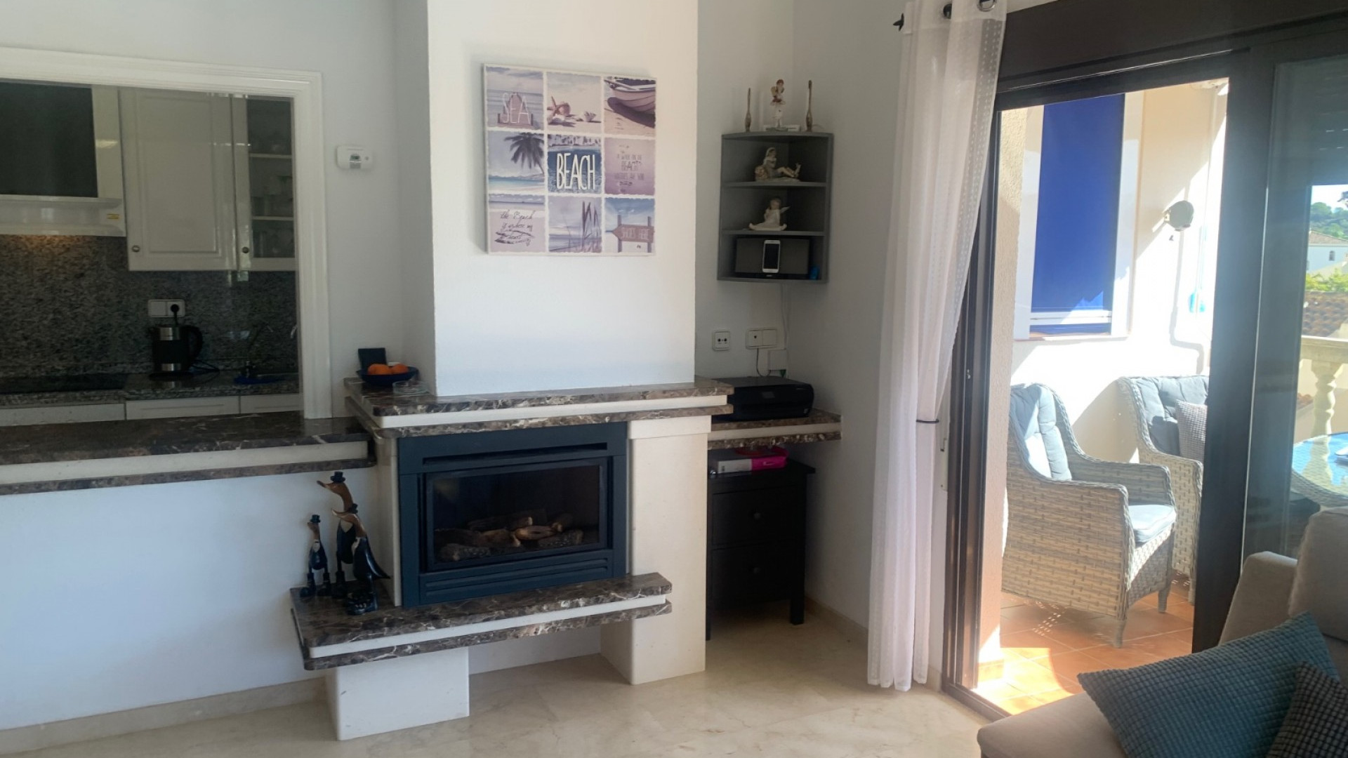 Sprzedaż - Apartment - Orihuela Costa - Las Ramblas