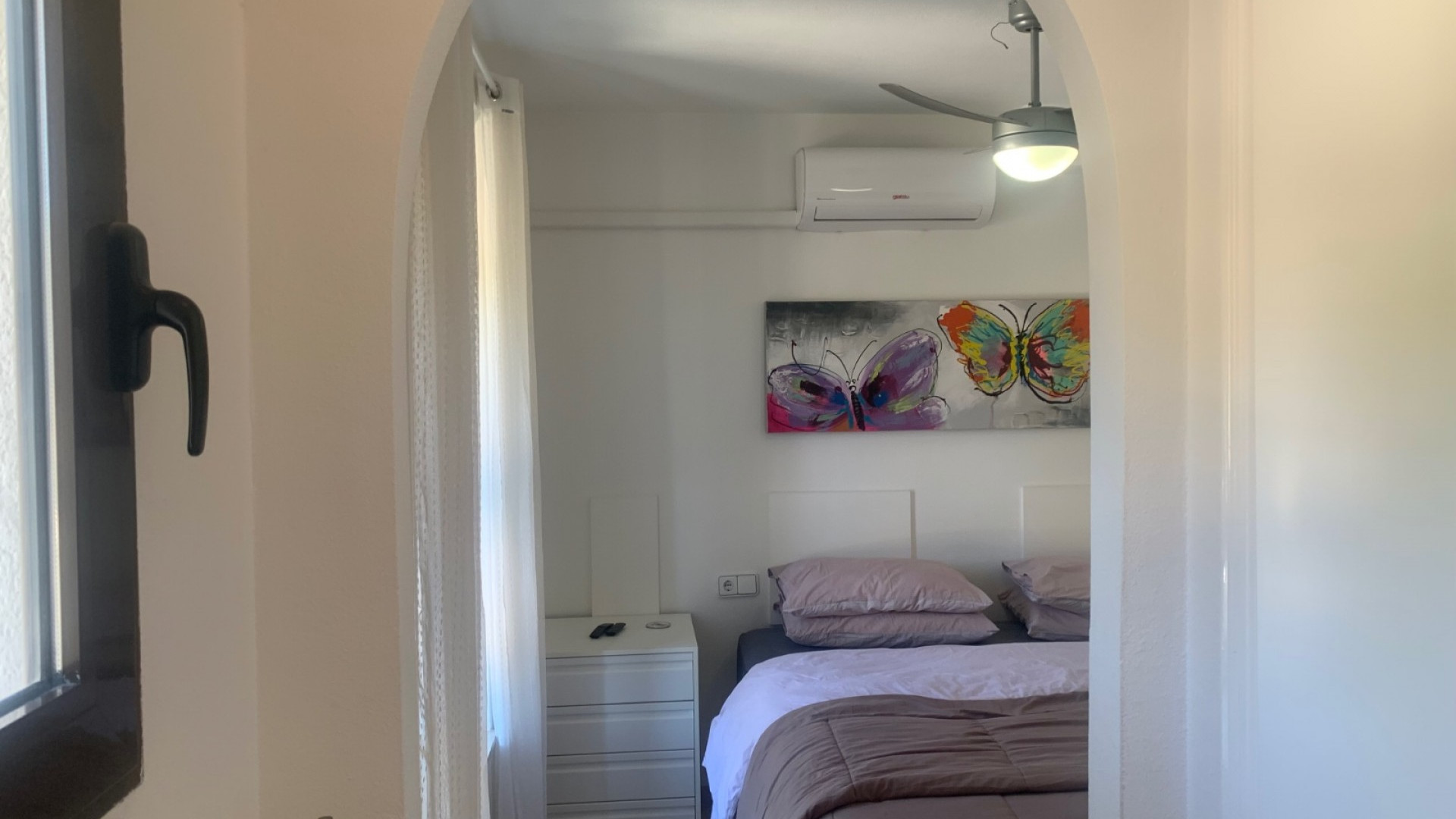 Sprzedaż - Apartment - Orihuela Costa - Las Ramblas