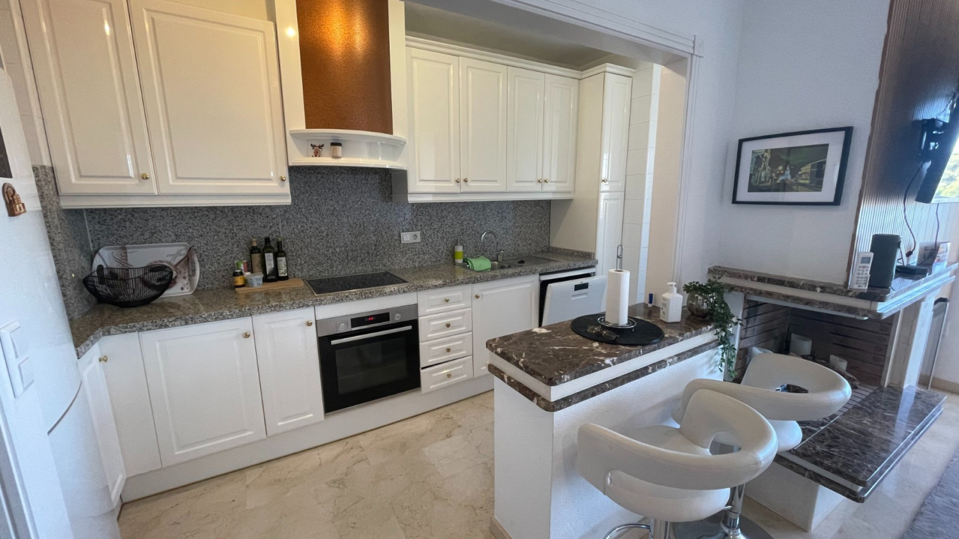 Sprzedaż - Apartment - Orihuela Costa - Las Ramblas