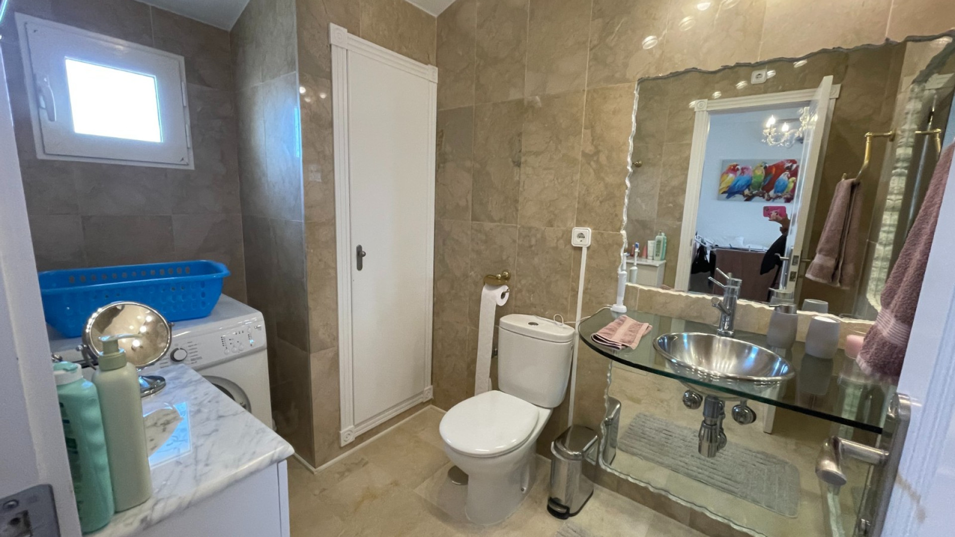 Sprzedaż - Apartment - Orihuela Costa - Las Ramblas