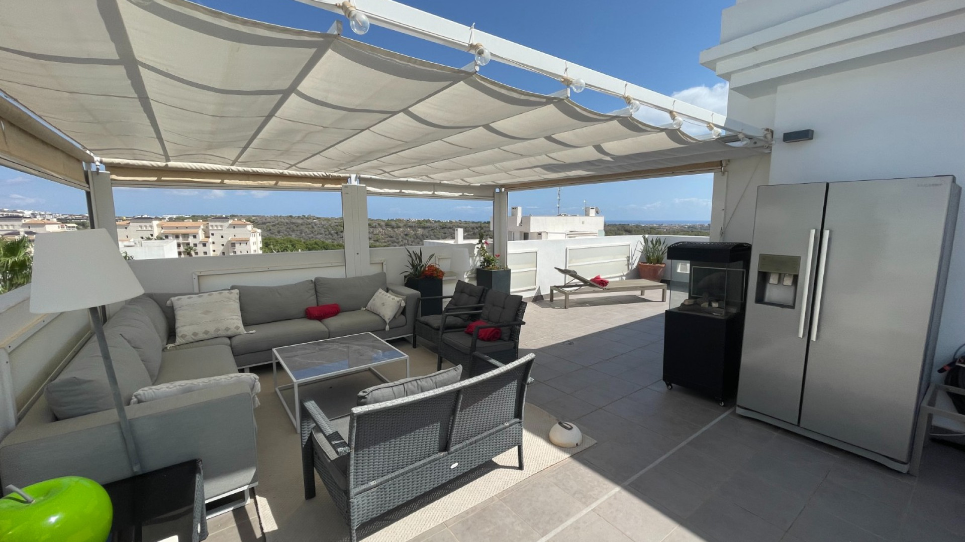 Sprzedaż - Apartment - Orihuela Costa - Las Ramblas