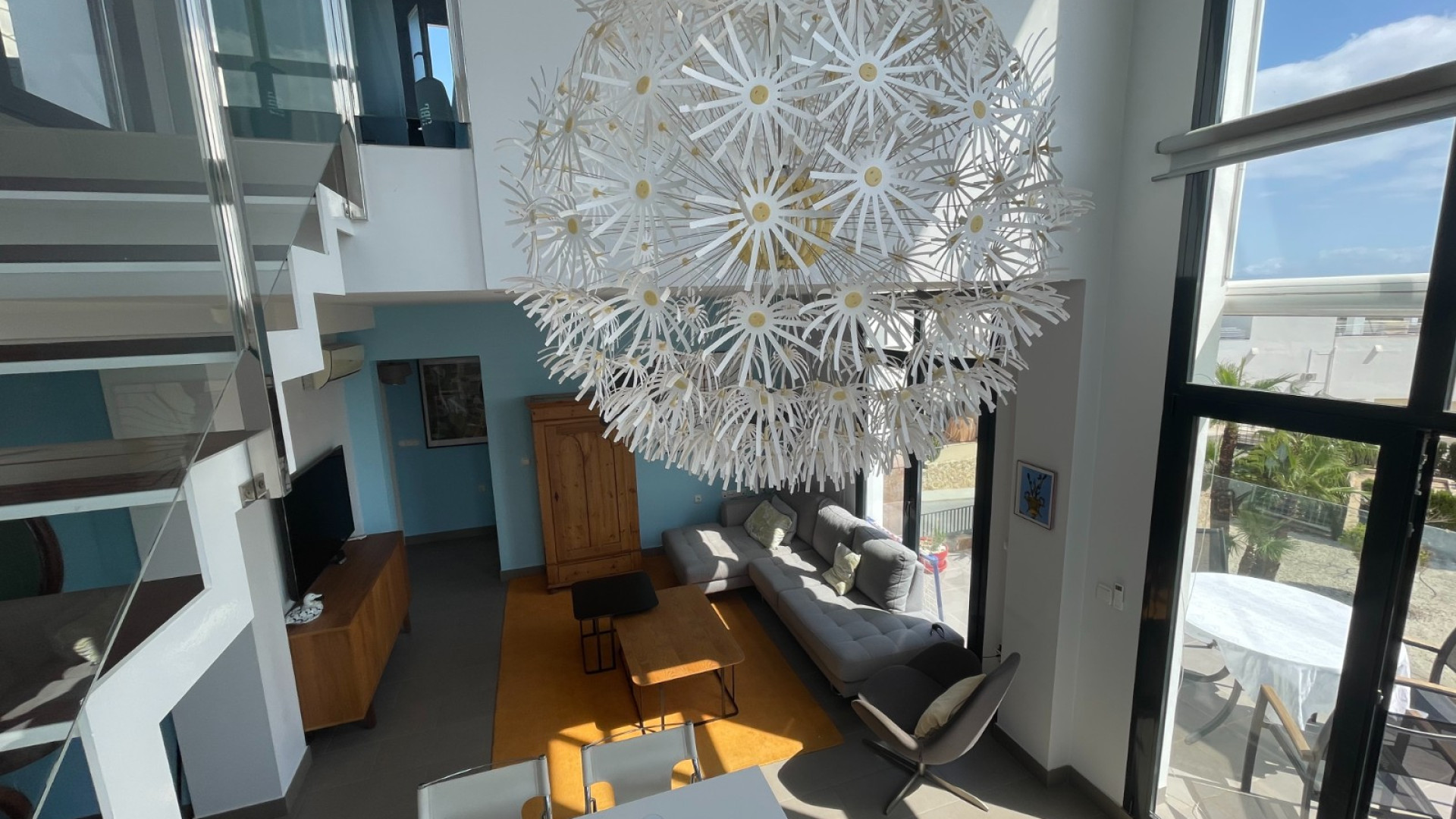 Sprzedaż - Apartment - Orihuela Costa - Las Ramblas